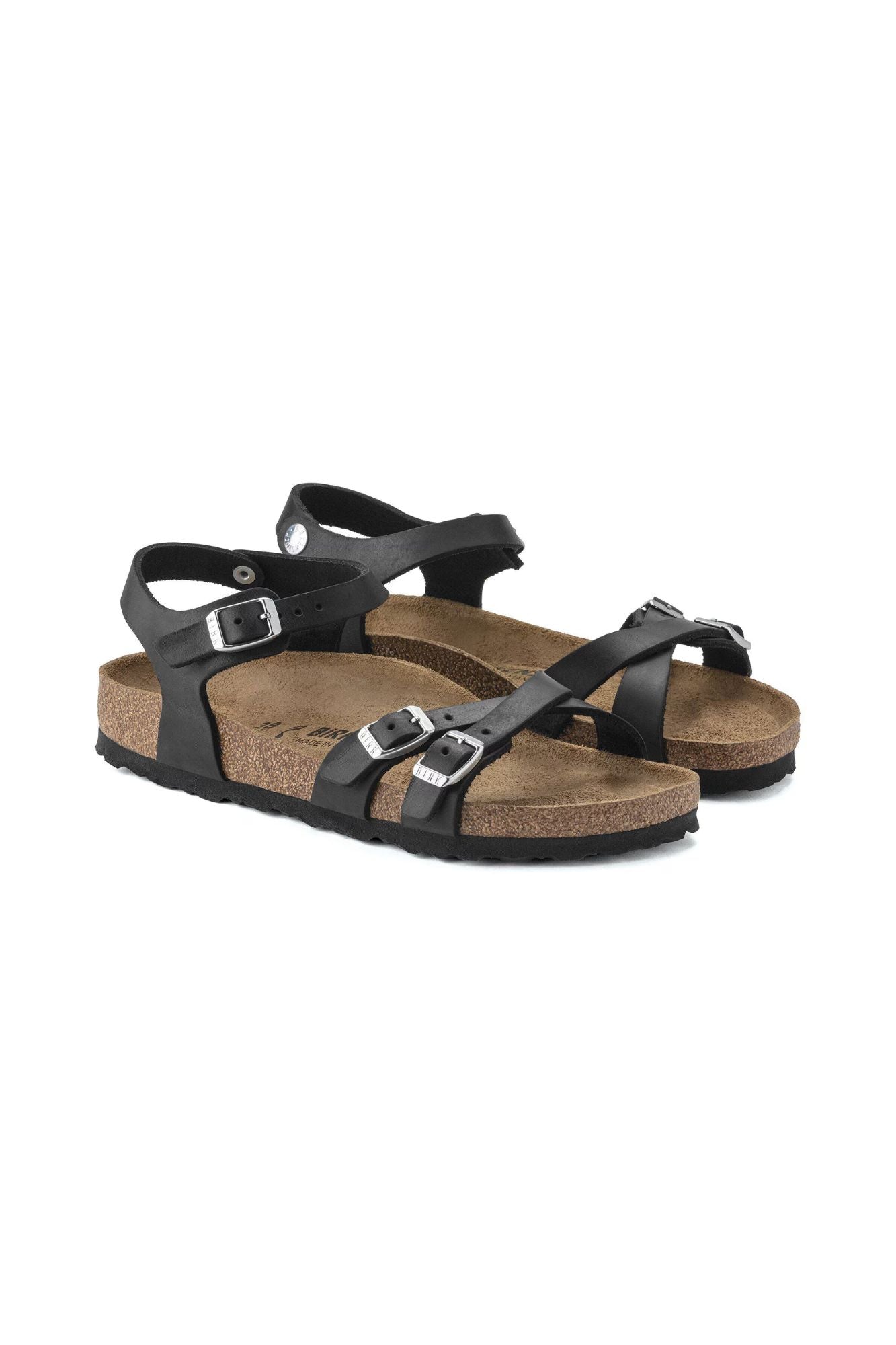 Kumba Oiled Leather | Regular