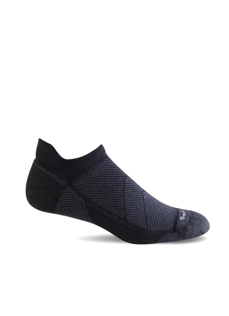 Elevate Micro Socks | Moderate Compression