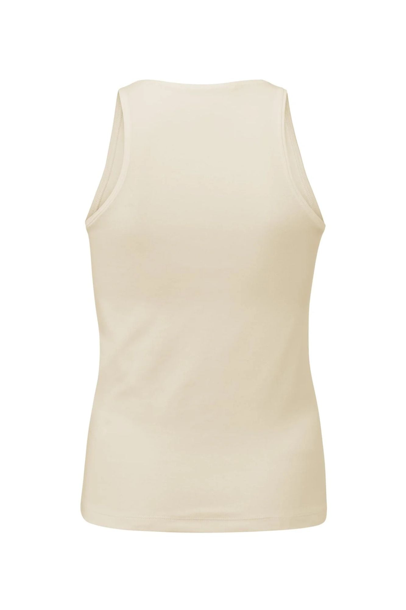 Summer Halter Top