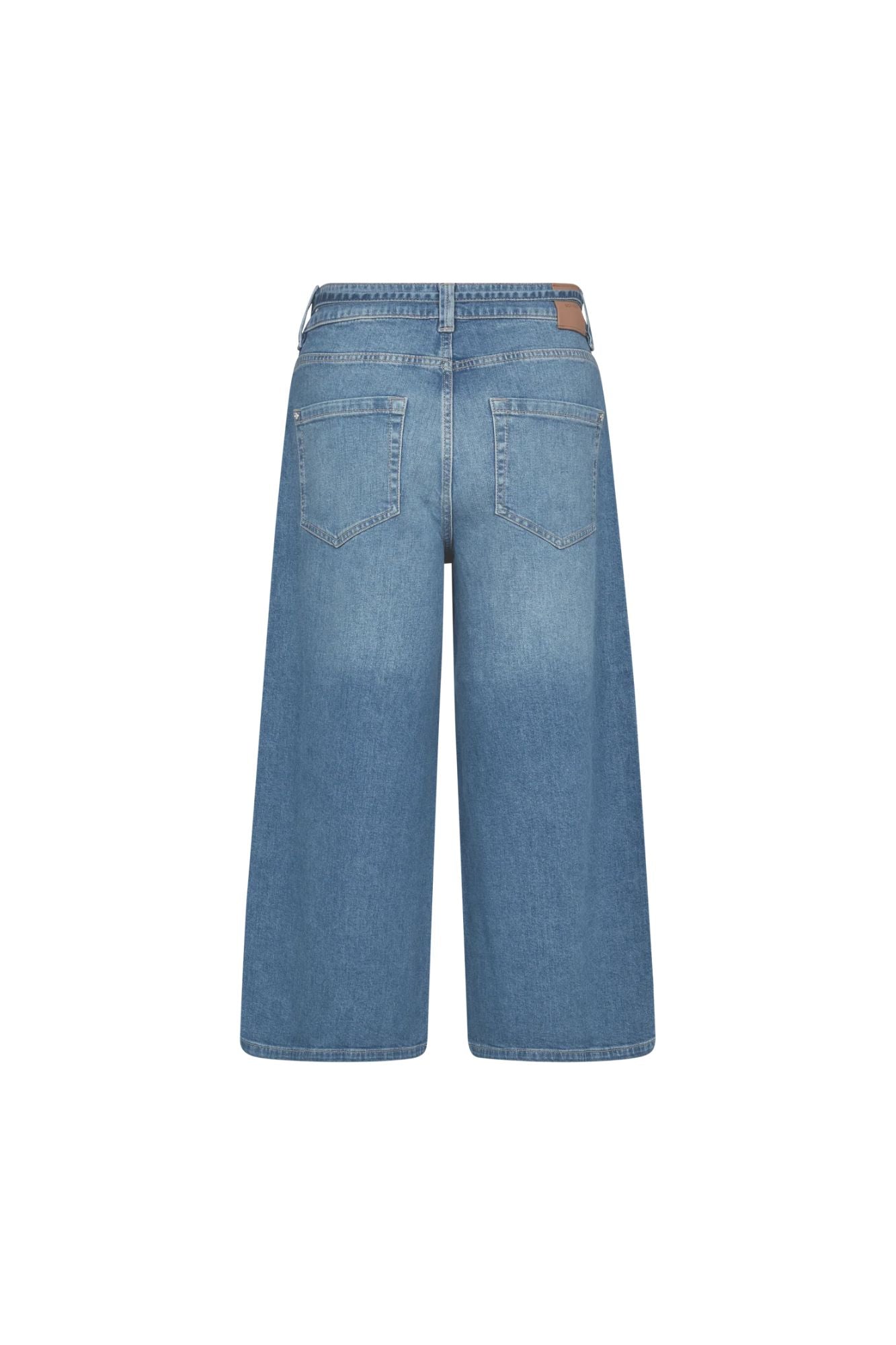Culotte Zack Jeans