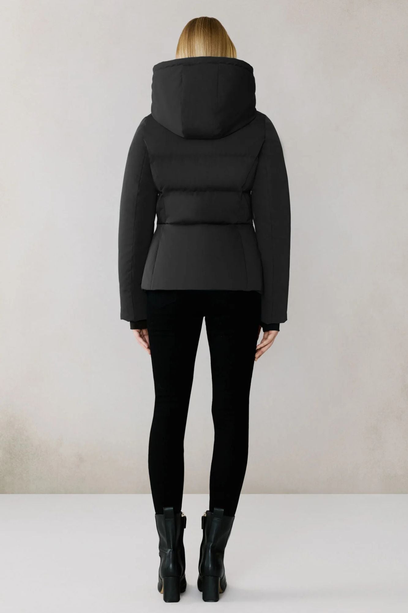 Marilou Countour Down Jacket