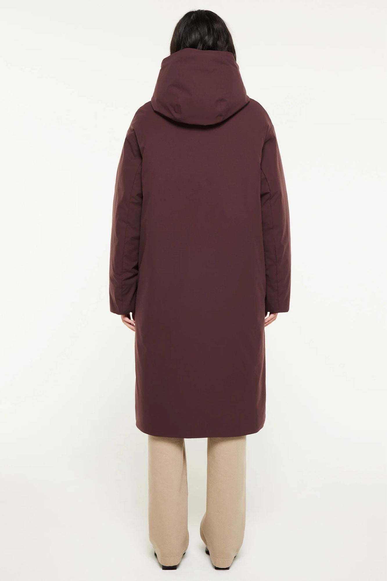 Saira Coat