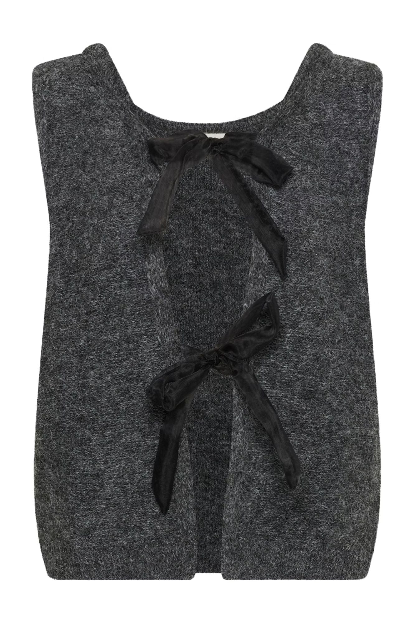 Bulp Knit Vest