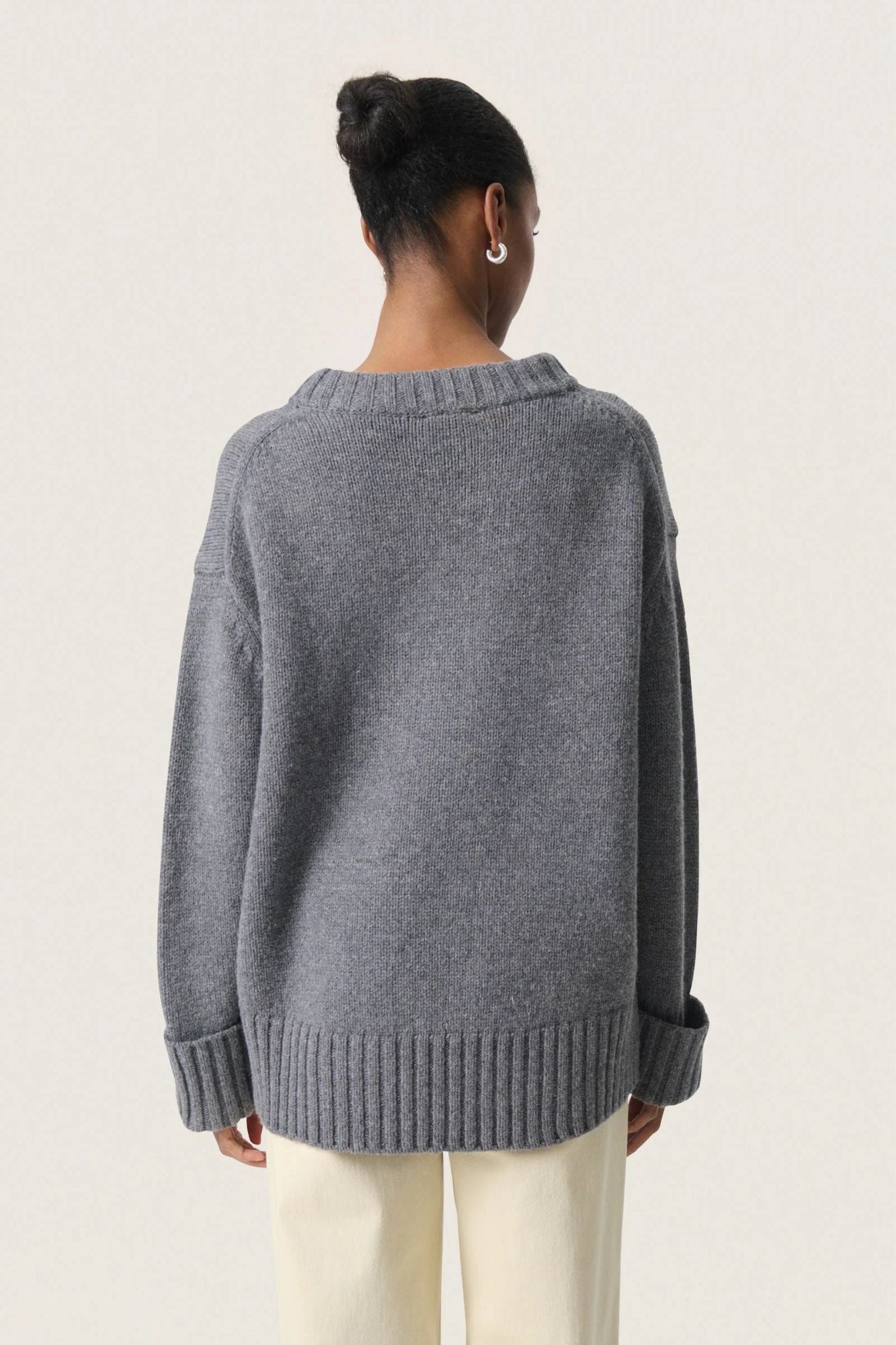 Moline Sweater