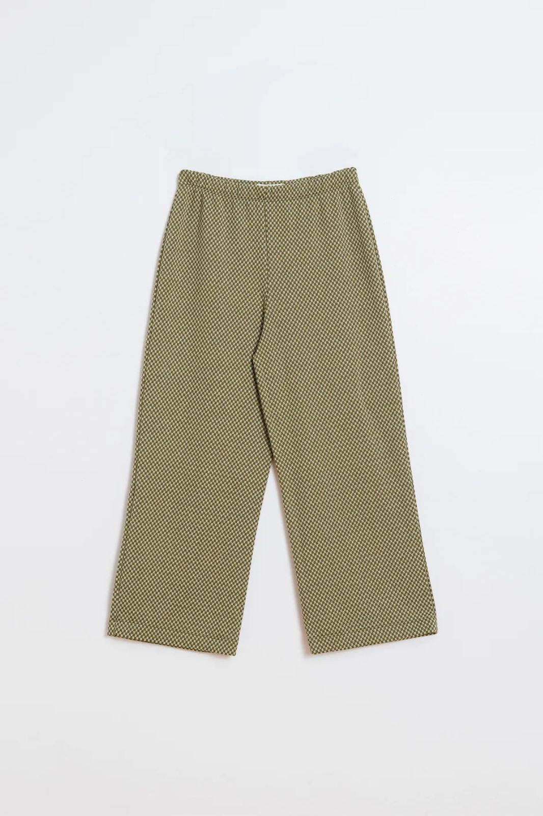 James Culotte Pants