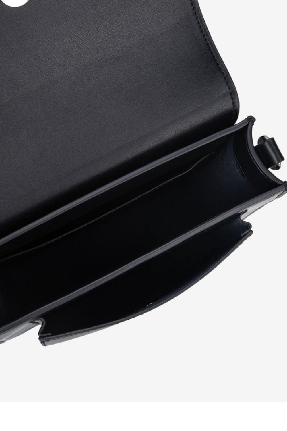 Cayman Pocket Structure Bag