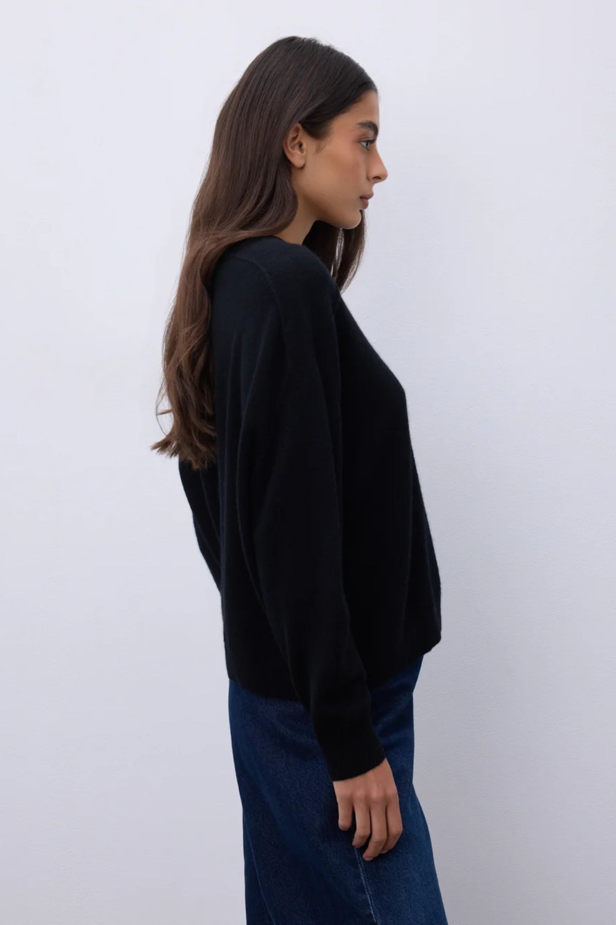 Gaston Cashmere Sweater