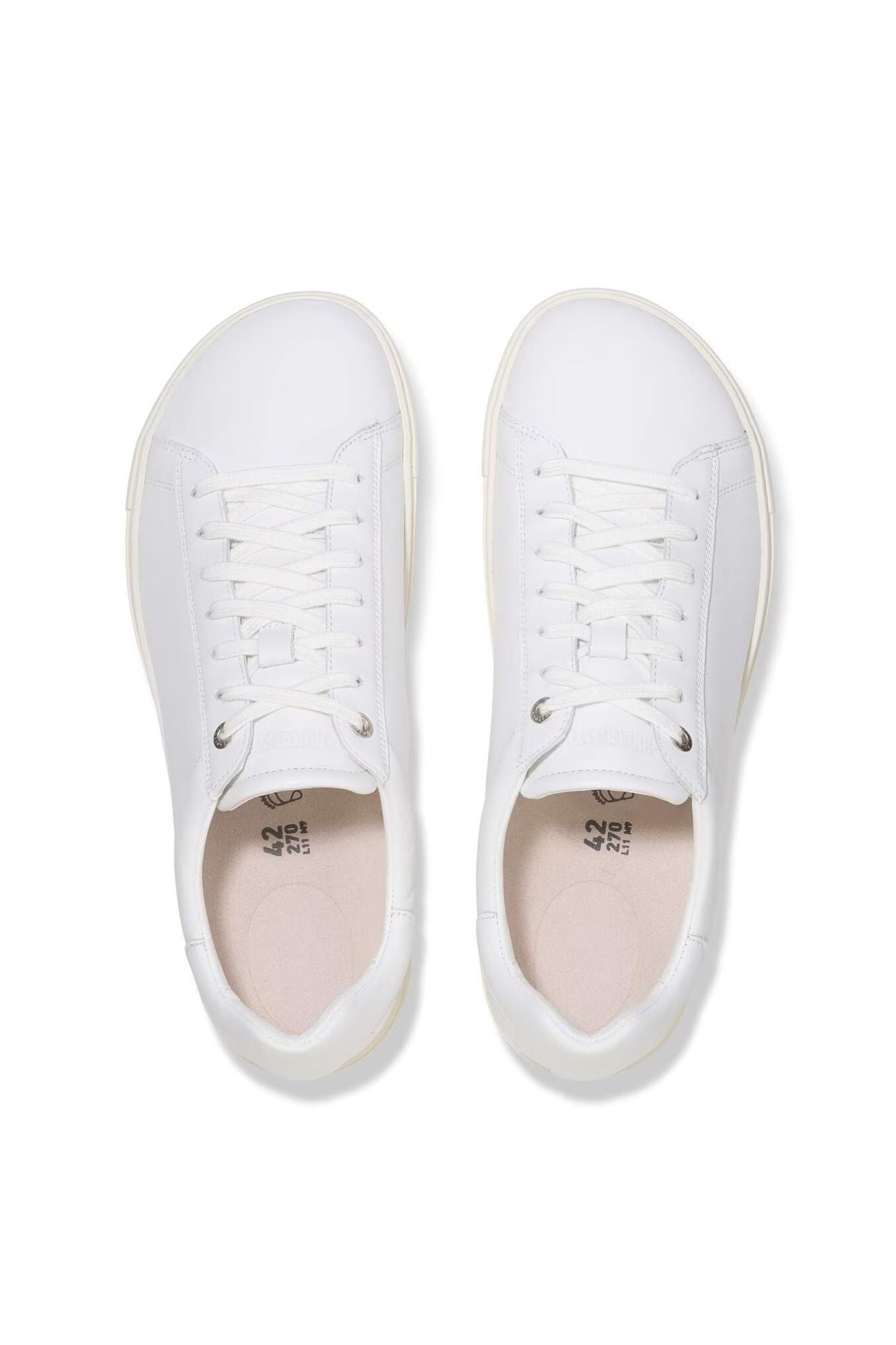 Bend Low Leather  | Regular