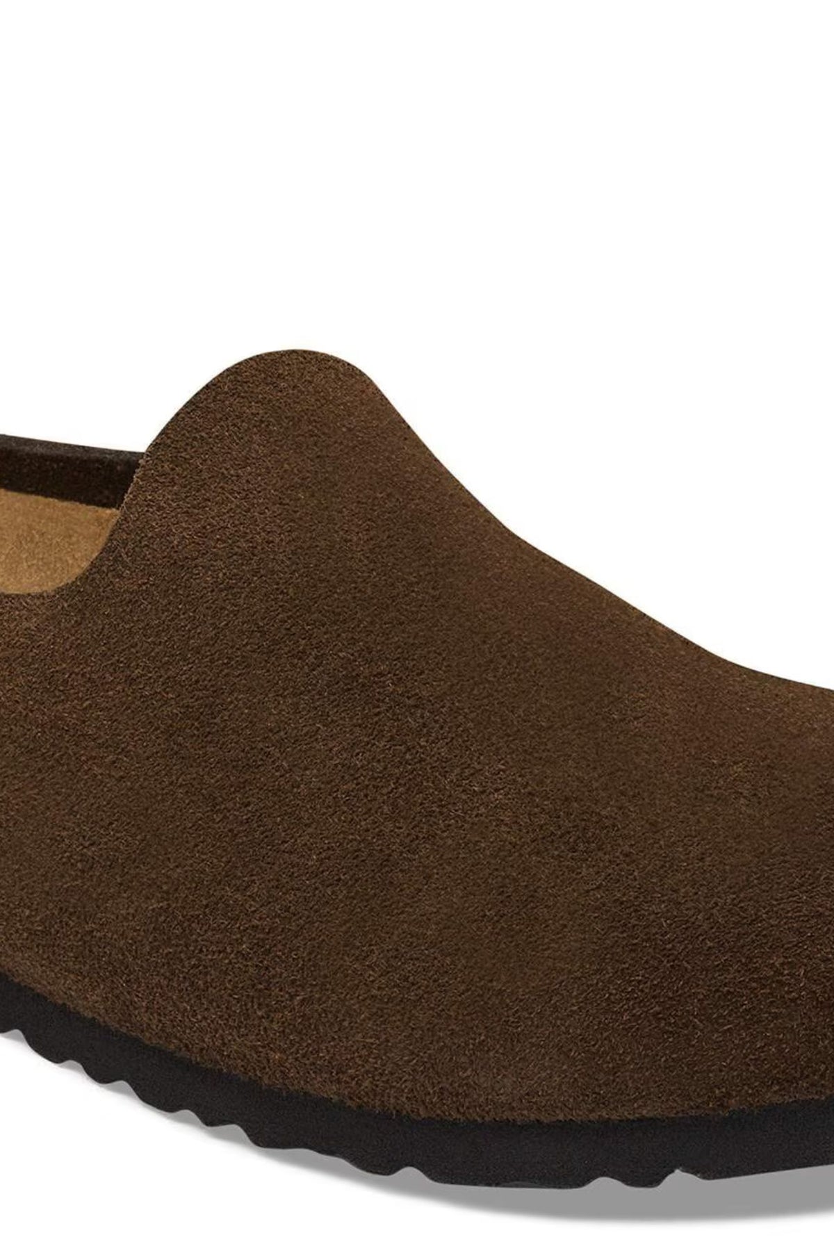 Amsterdam Wrapped Suede | Regular