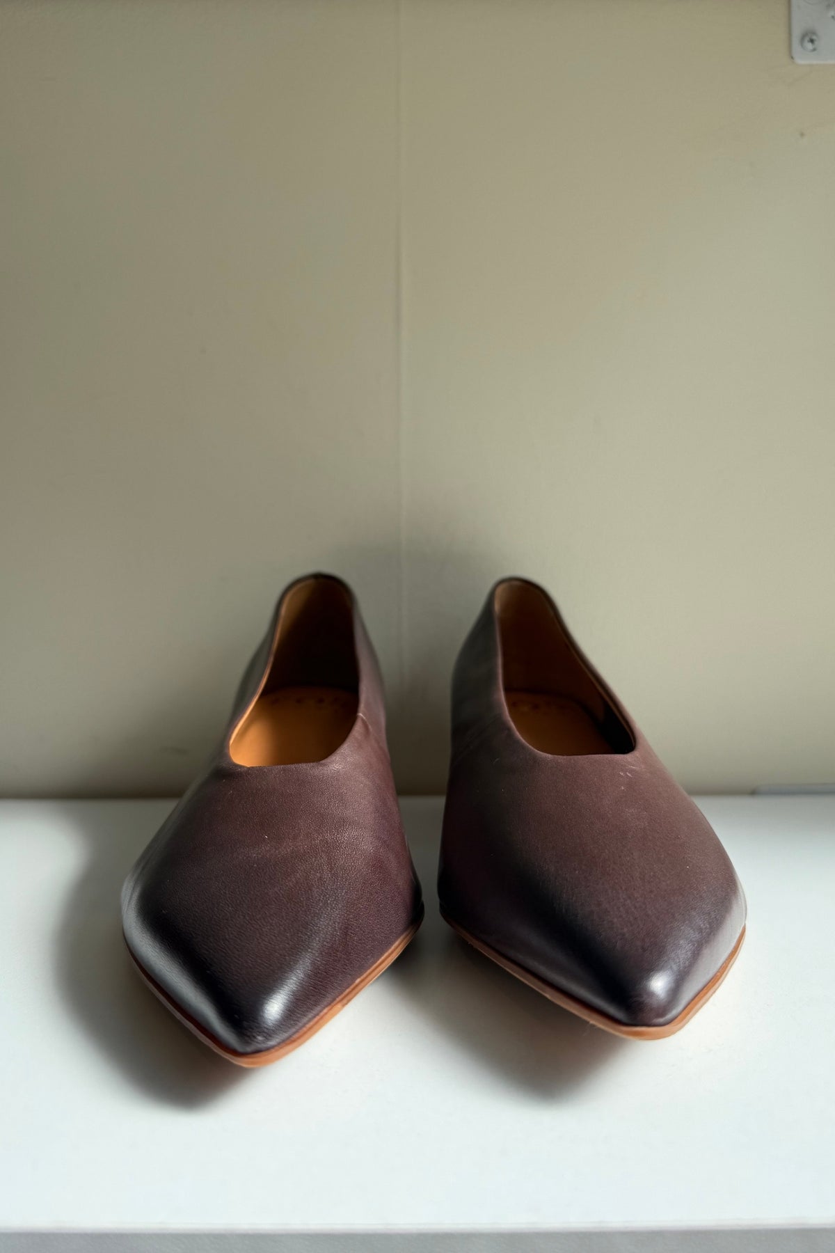 Hatten Shoe