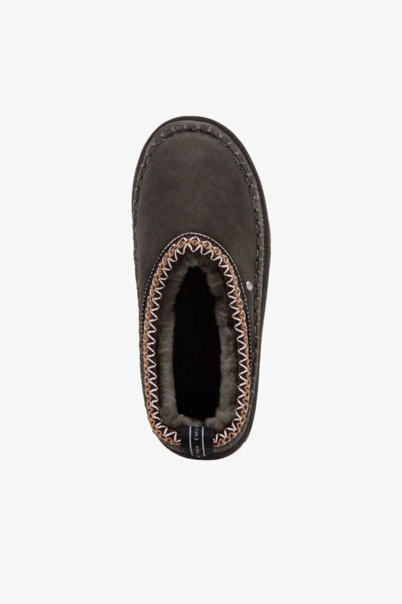 Sharky Adventure Scuff