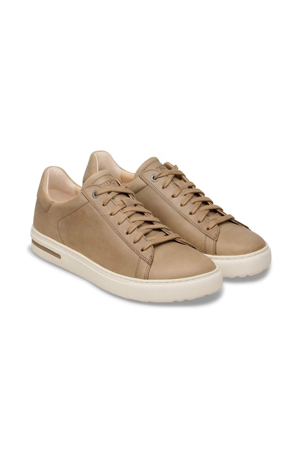 Bend Low Leather - Narrow