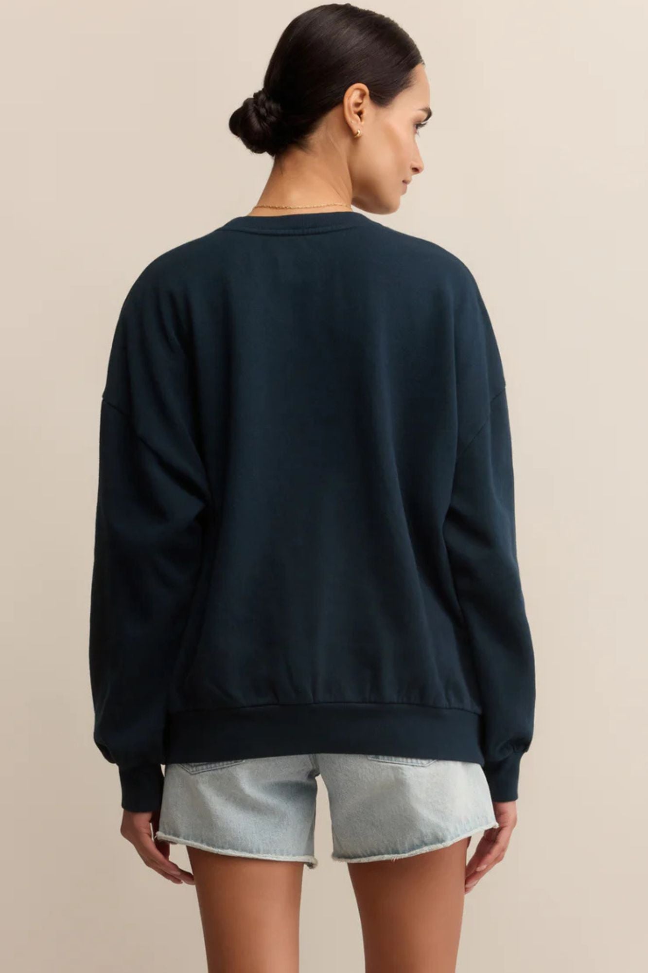 Local Sunday Sweatshirt