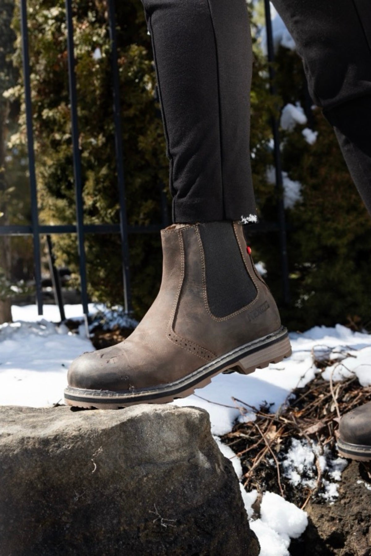 Stella Boot