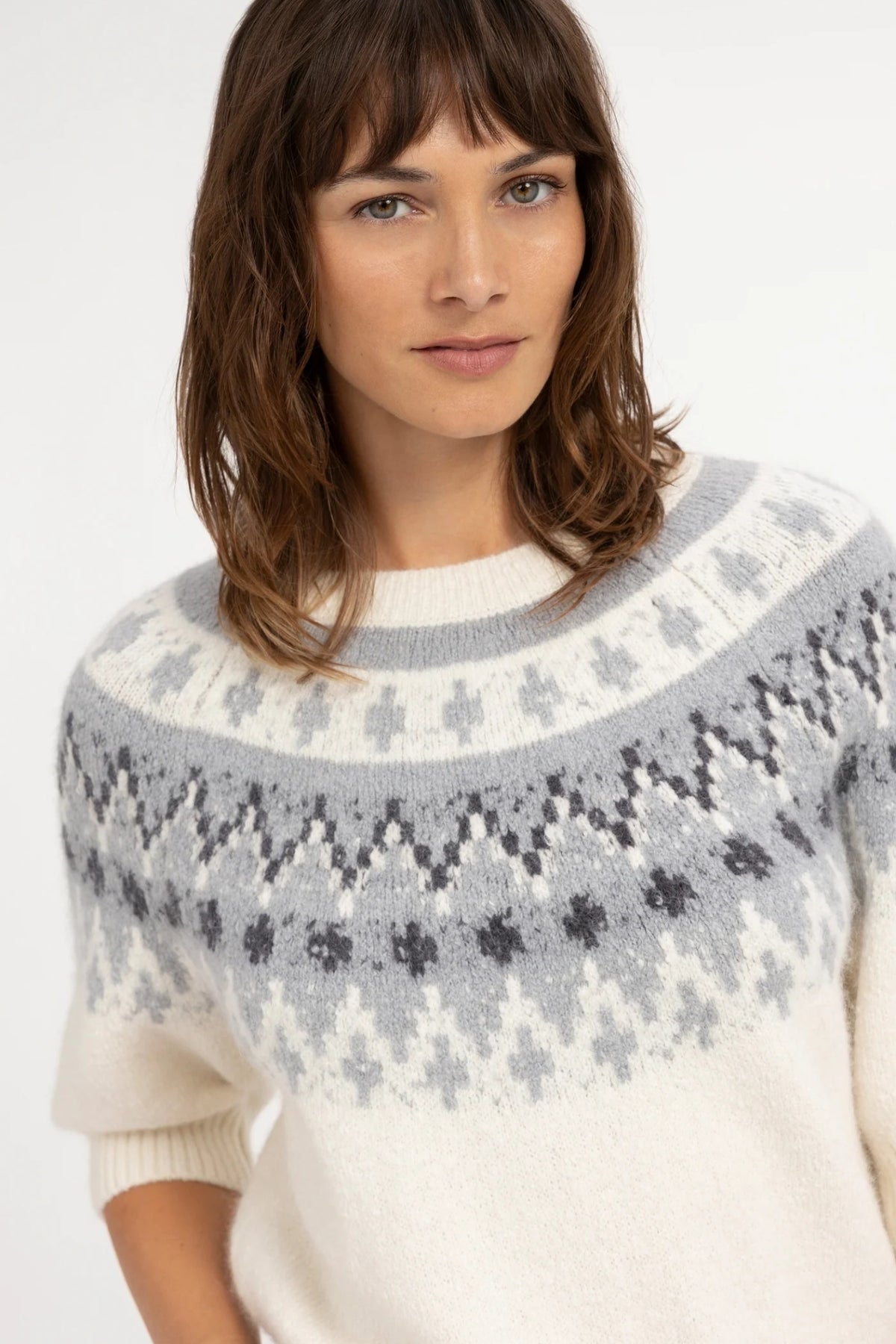 Camille Sweater