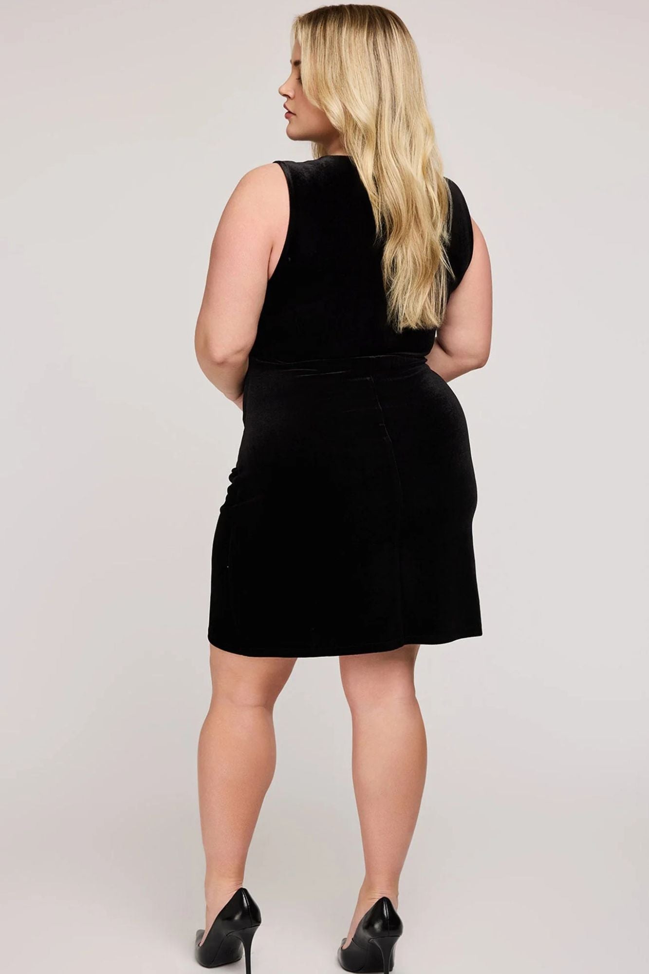 Felice Dress