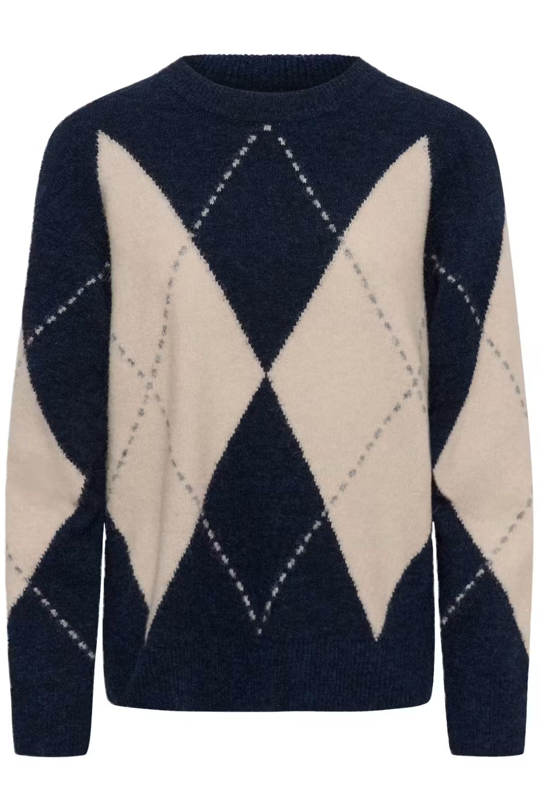 Sorayas Pullover