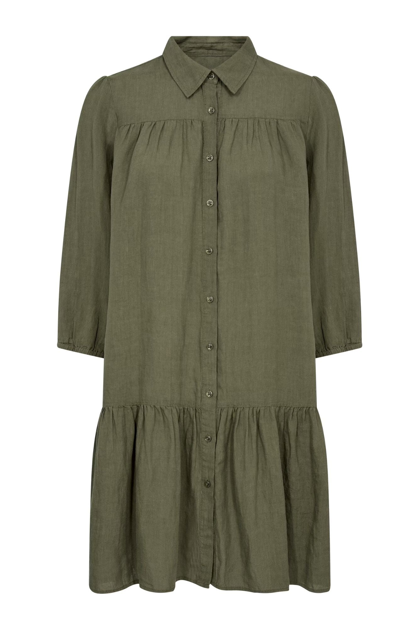 NynjaPW Dress
