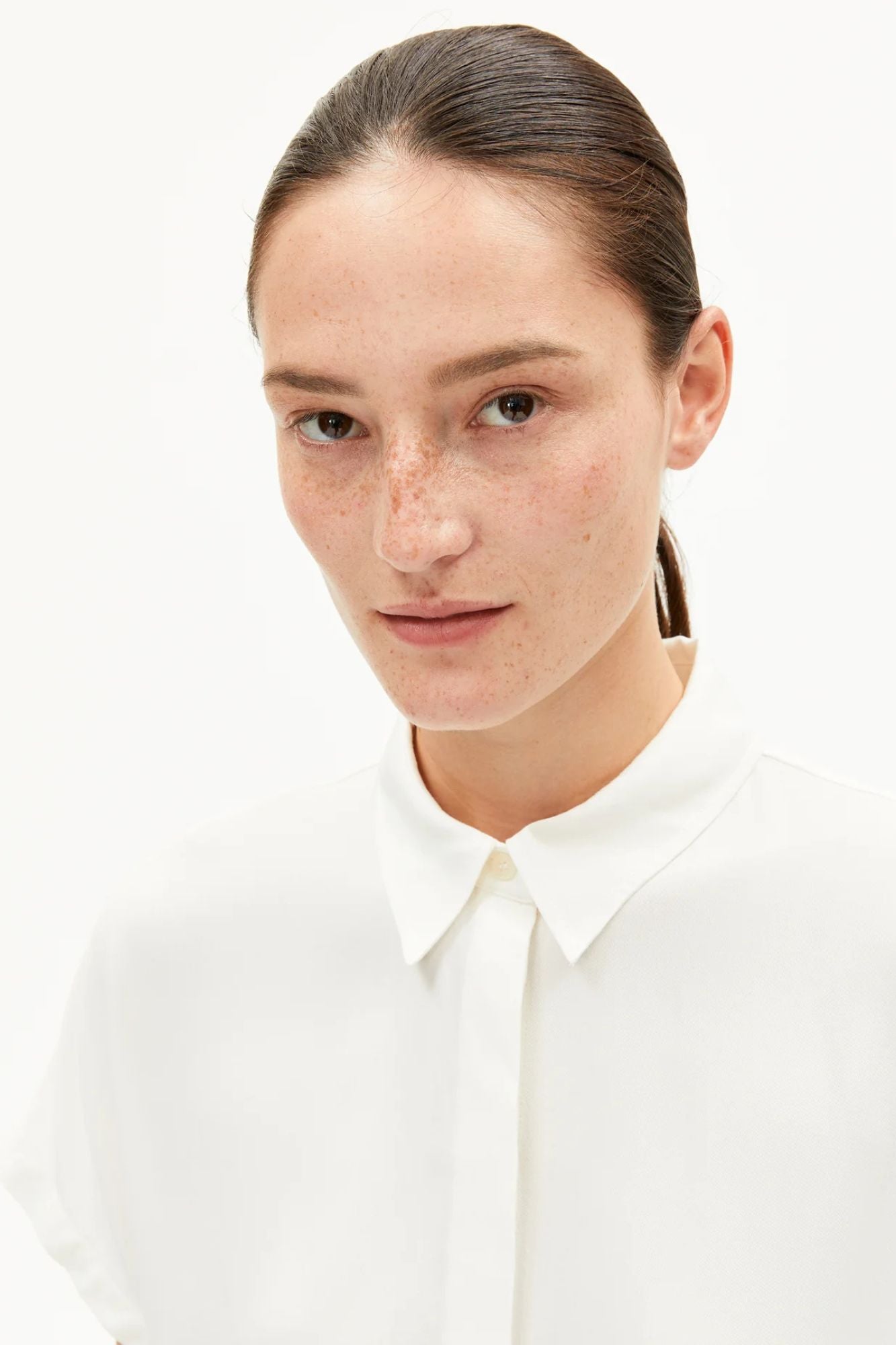 Larisaana Blouse