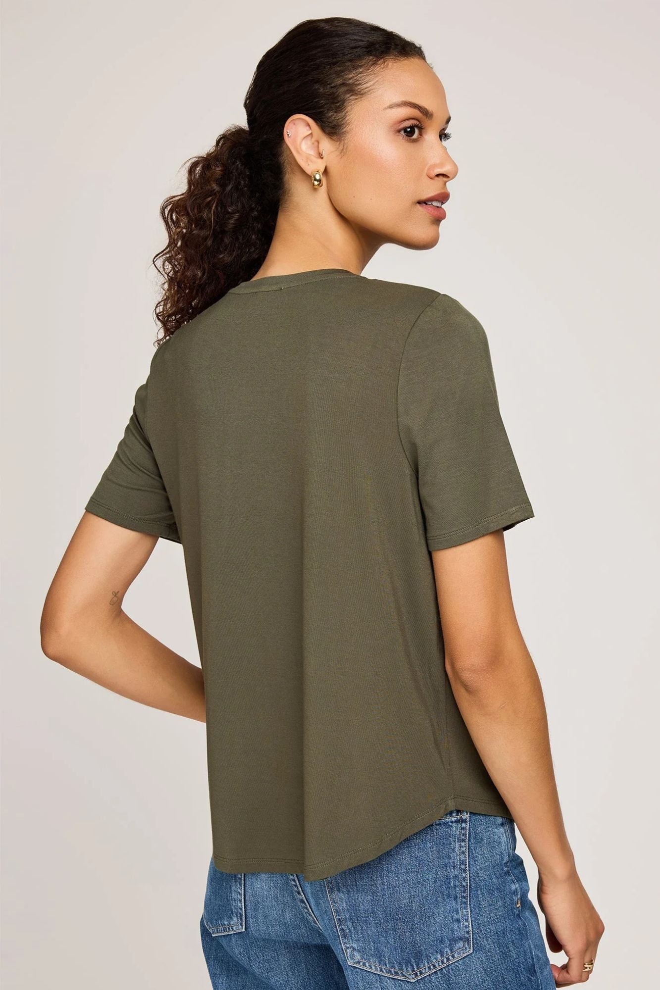 Brielle T-Shirt