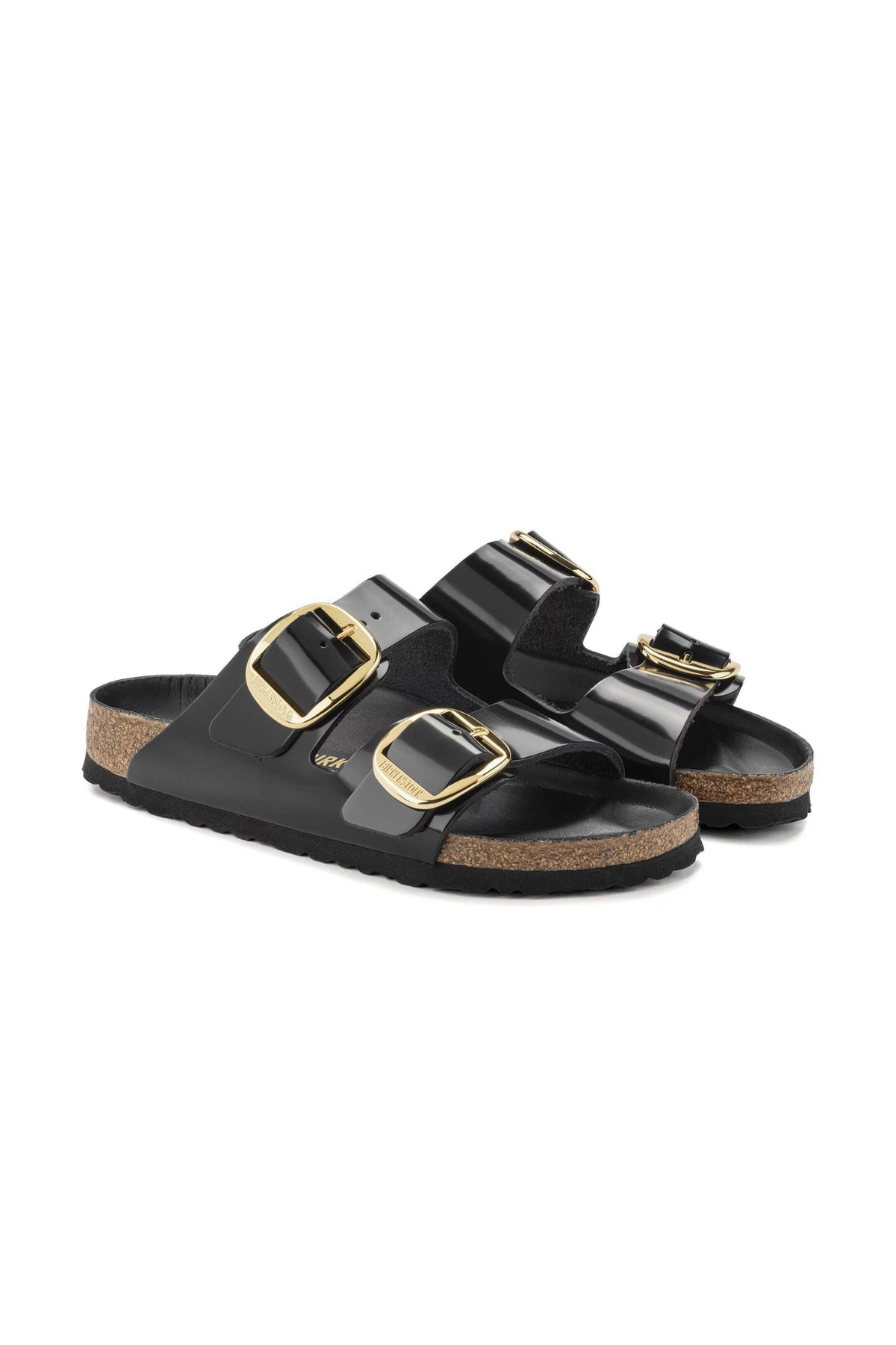 Arizona Big Buckle Shine - Narrow