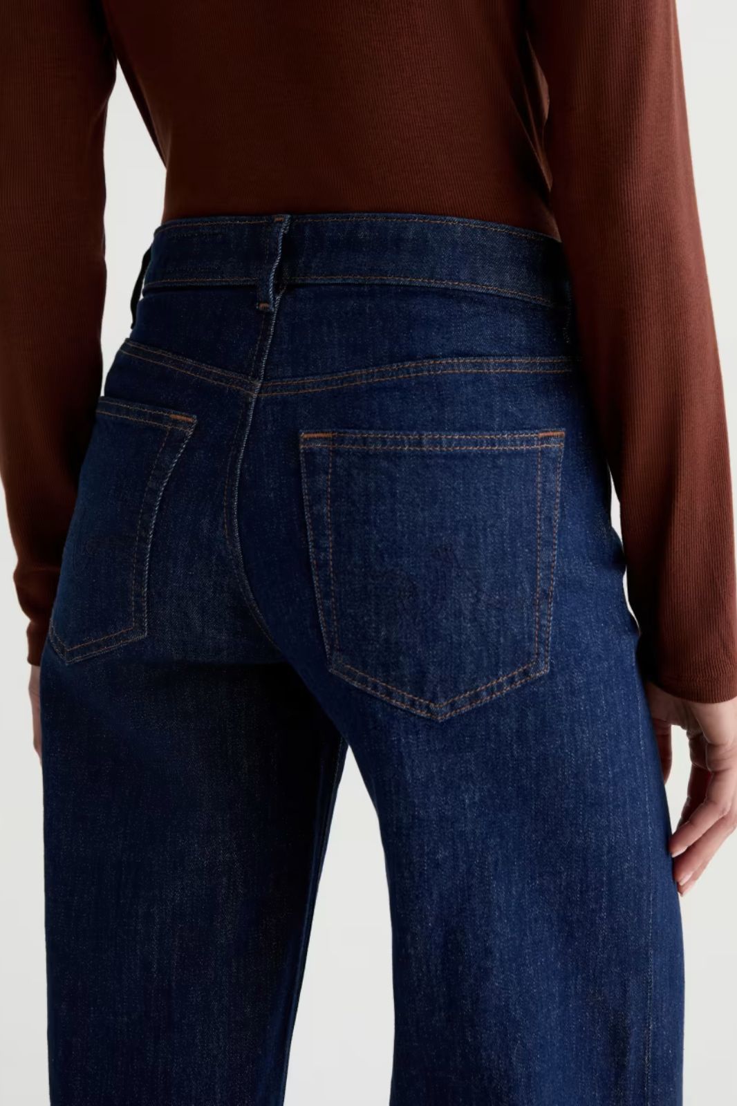 Saige Wide Leg