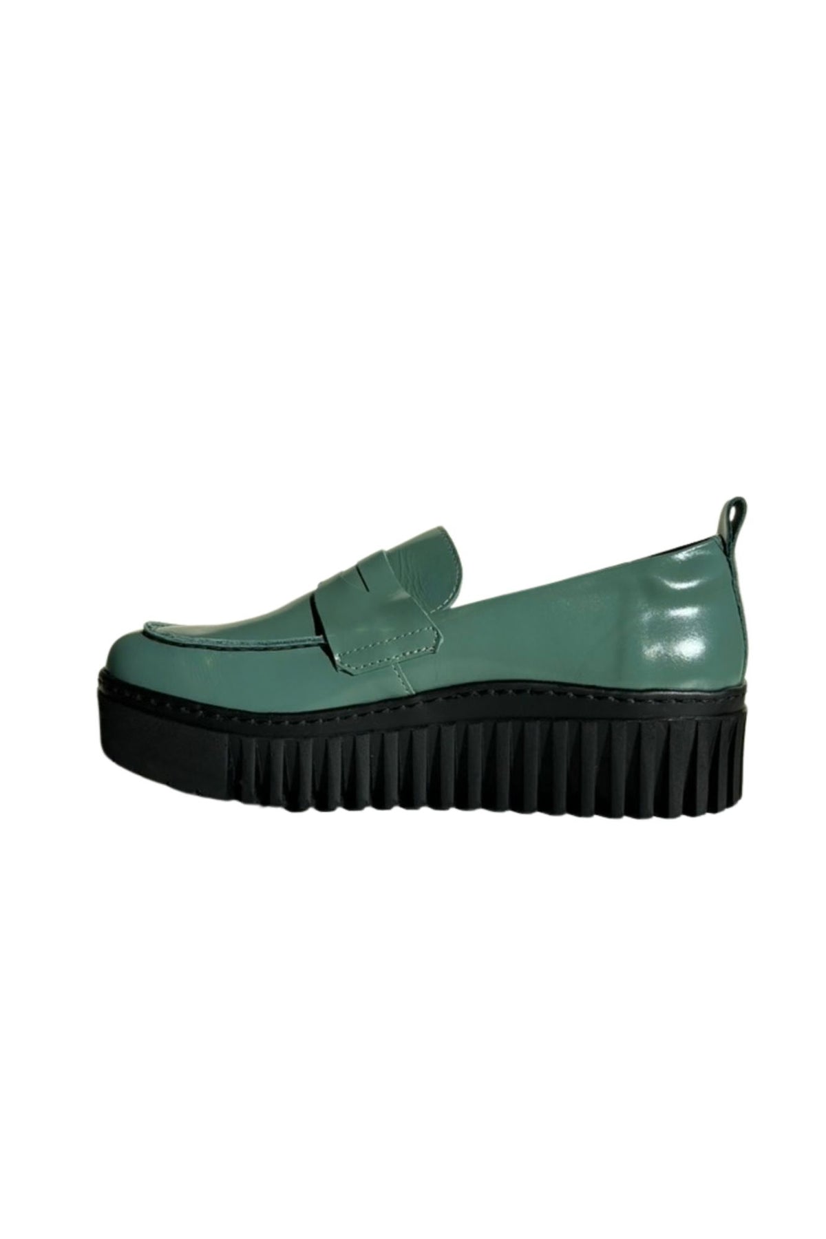 Brighton Loafer