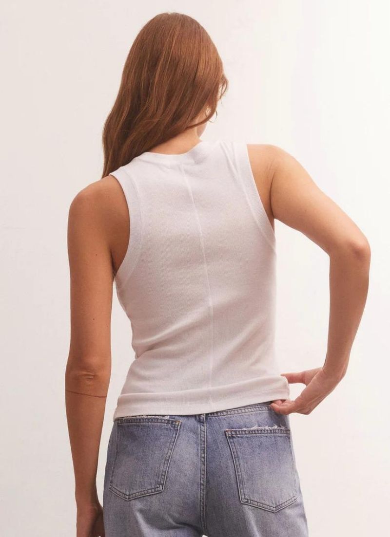 Sirena Rib Tank