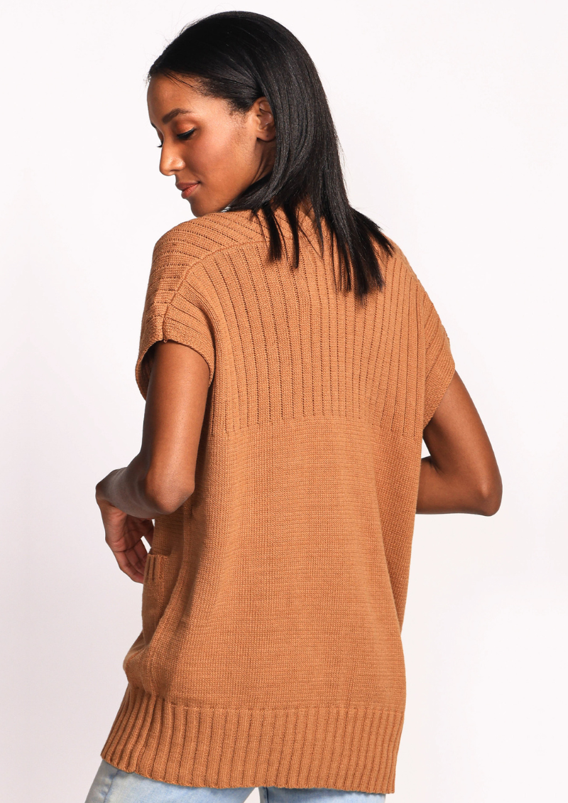 Desiree Sweater