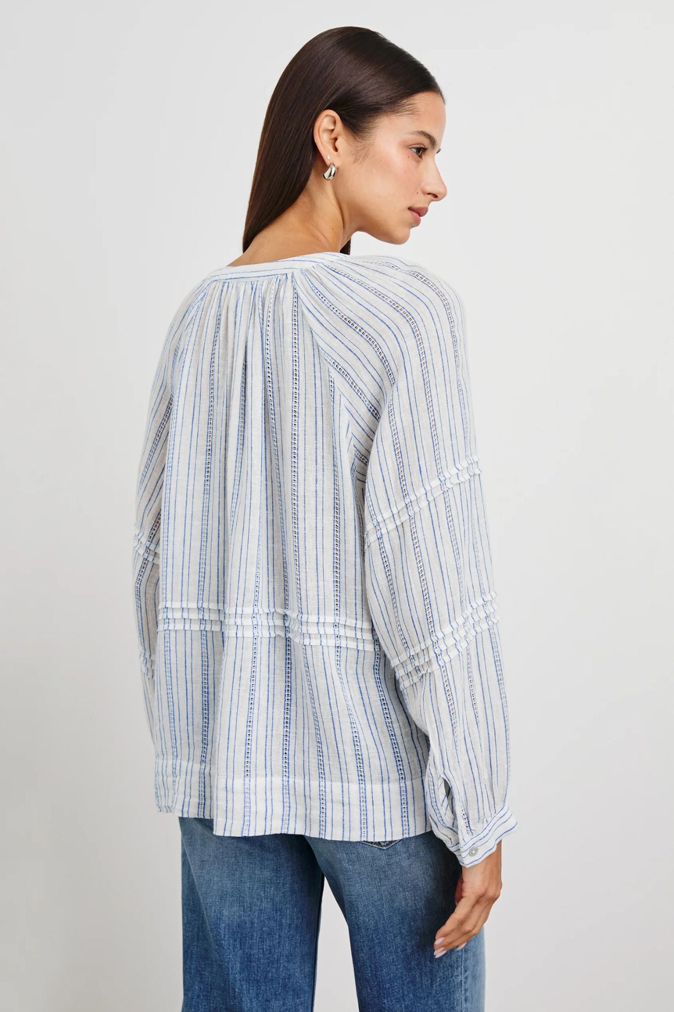 Frances Blouse