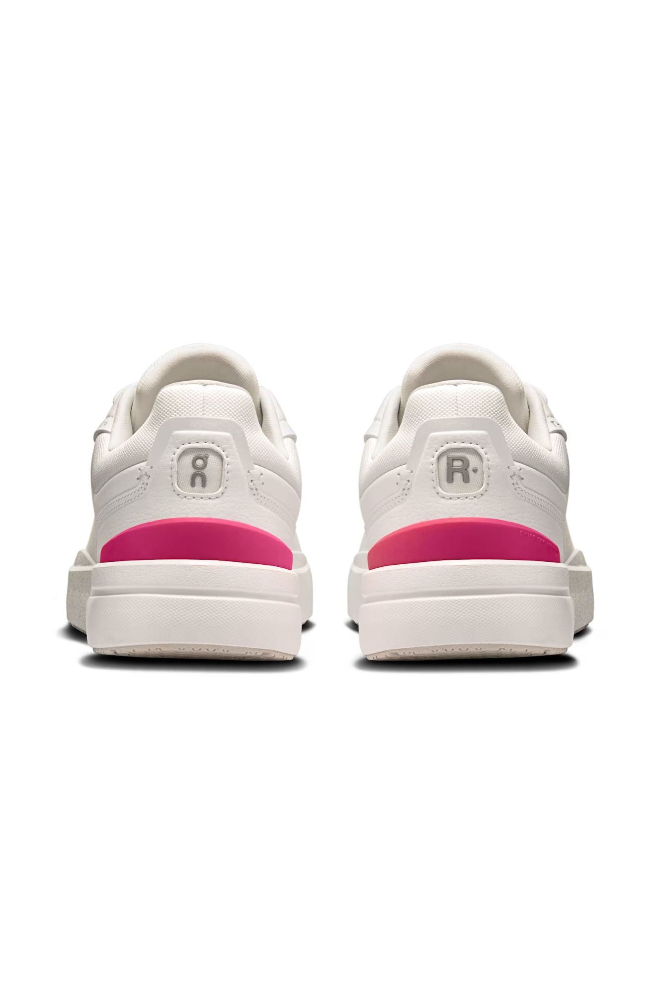 The Rodger Advantage