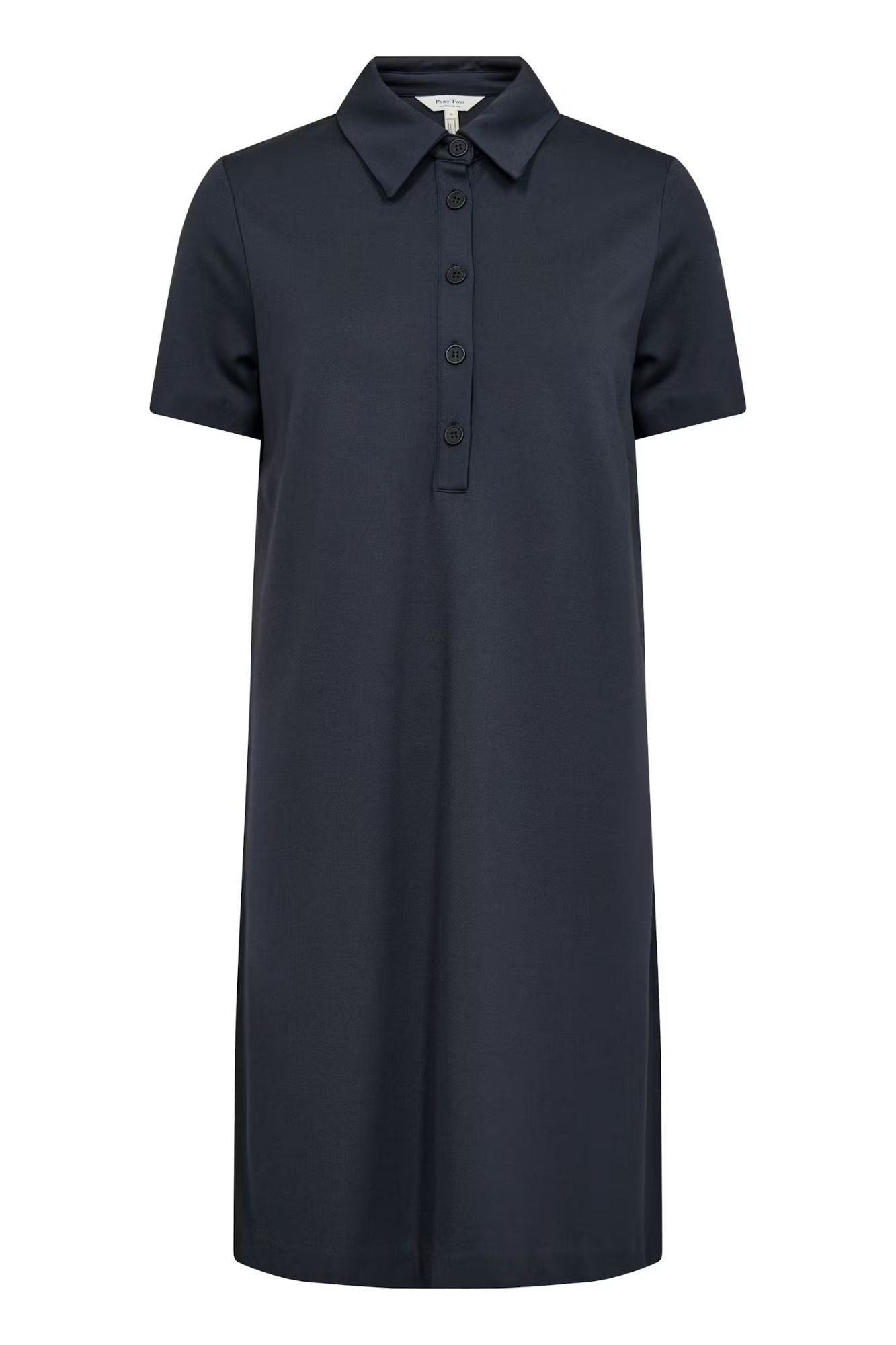 Elivia Short Dress
