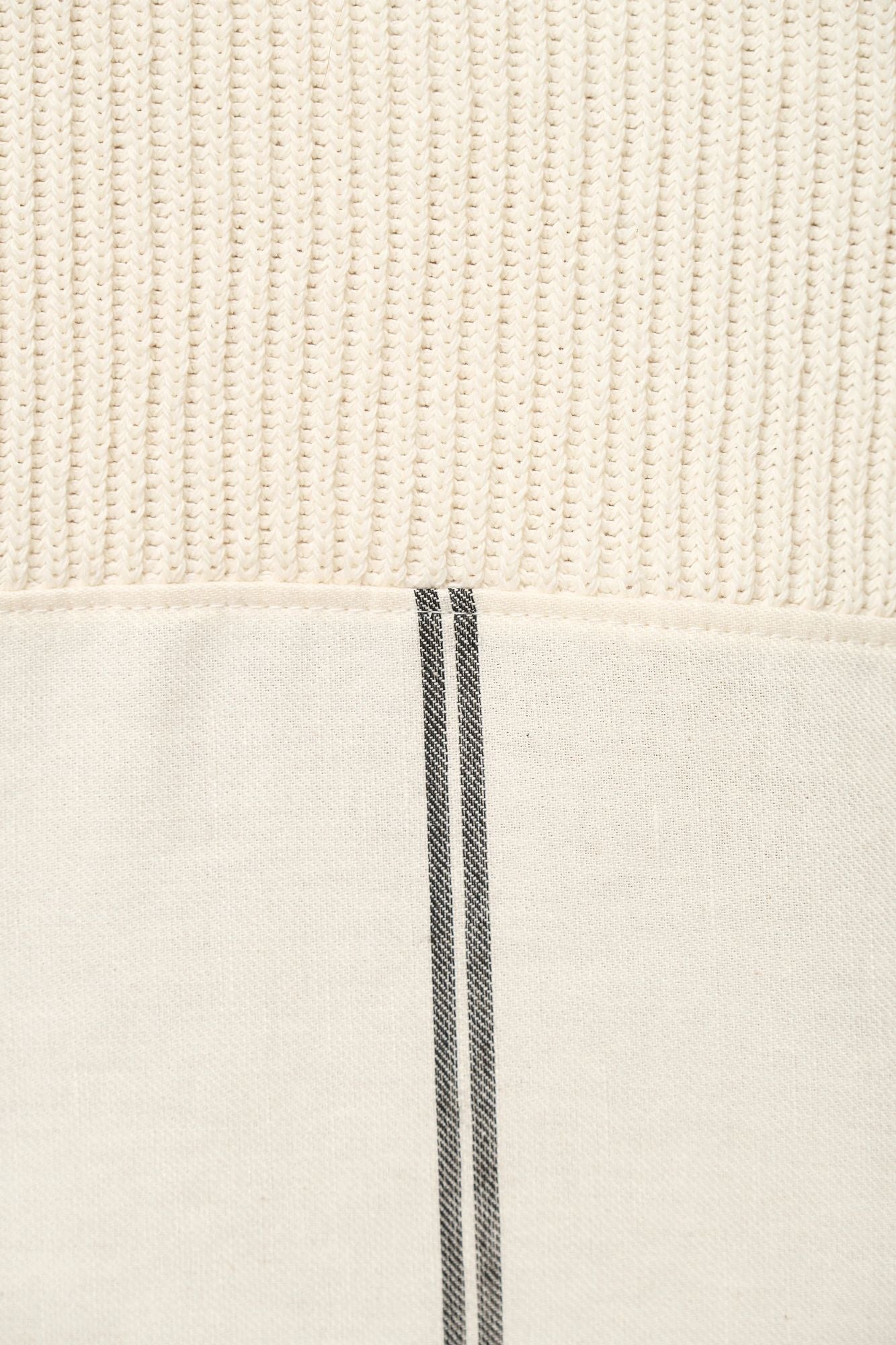Tongo Sweater