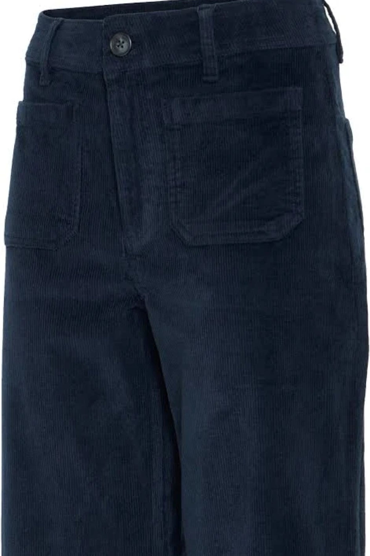 Dasik Pocket Pants