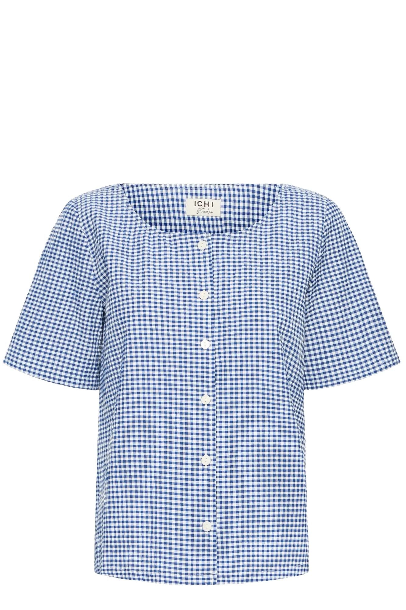 Jilma Shirt
