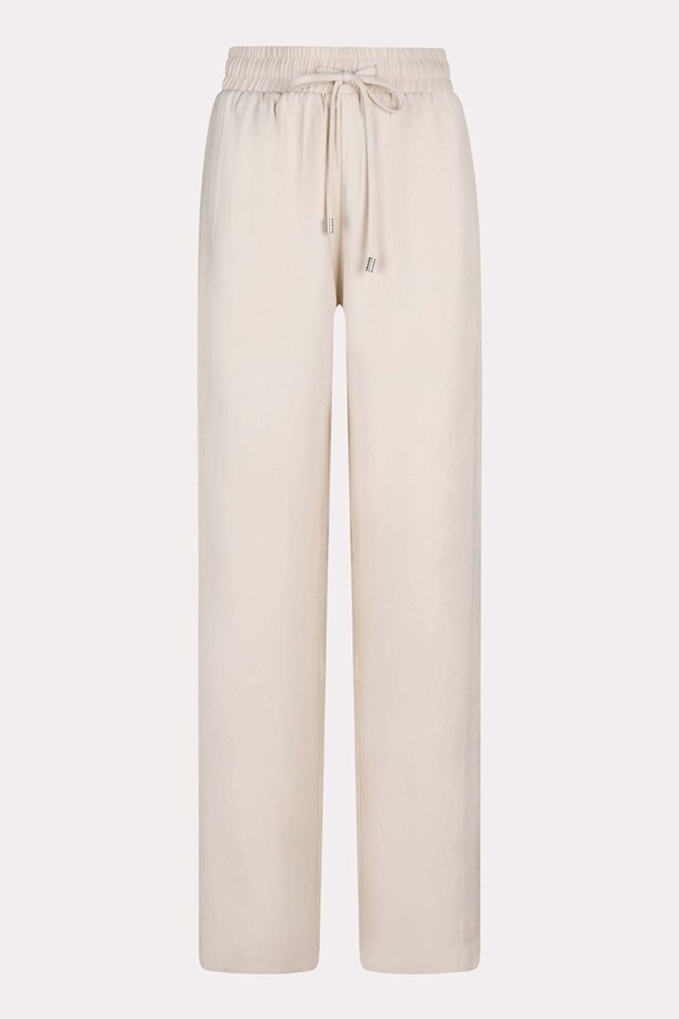 Trousers Elastic Waist Band