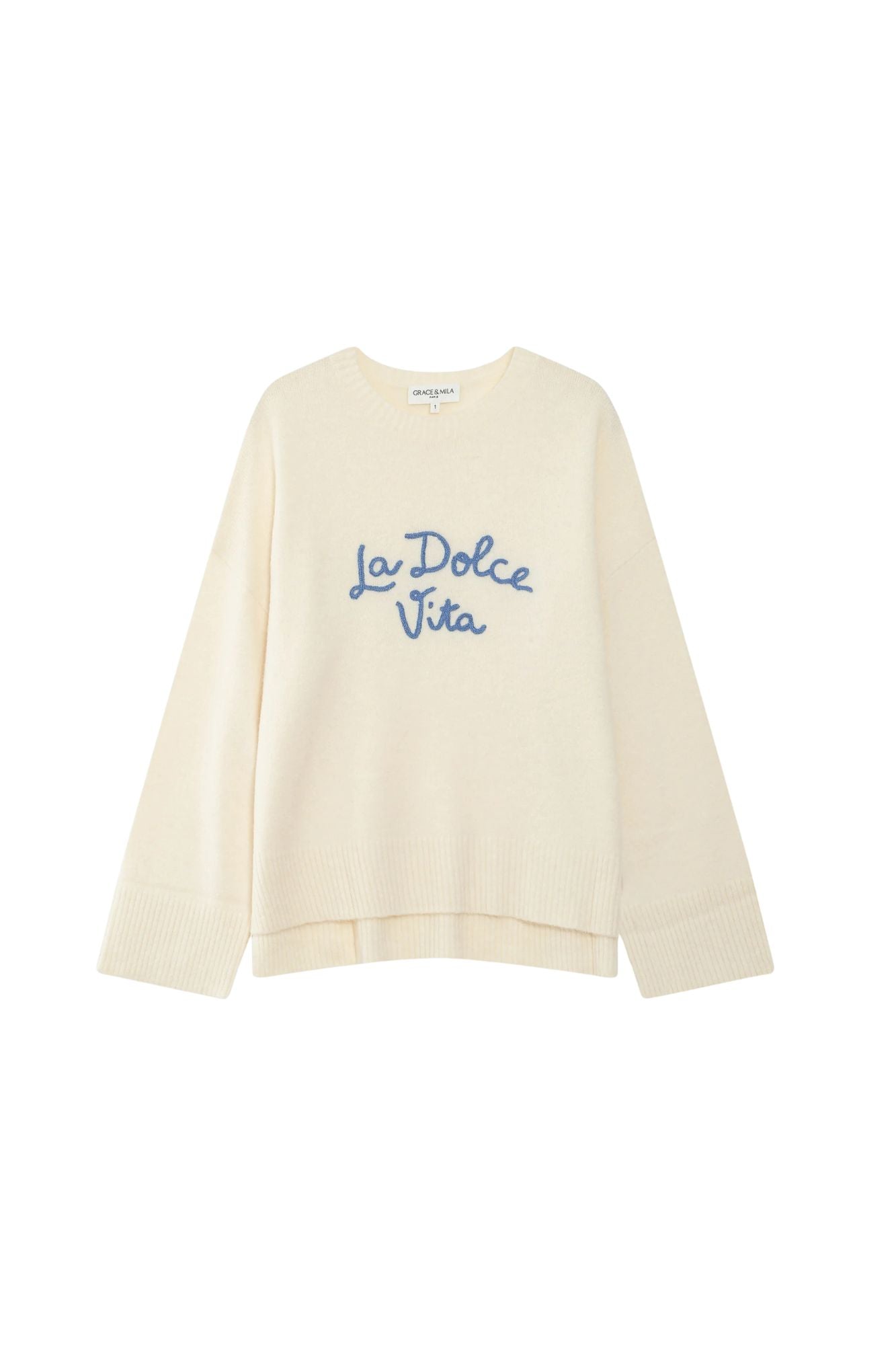 Viggo Sweater