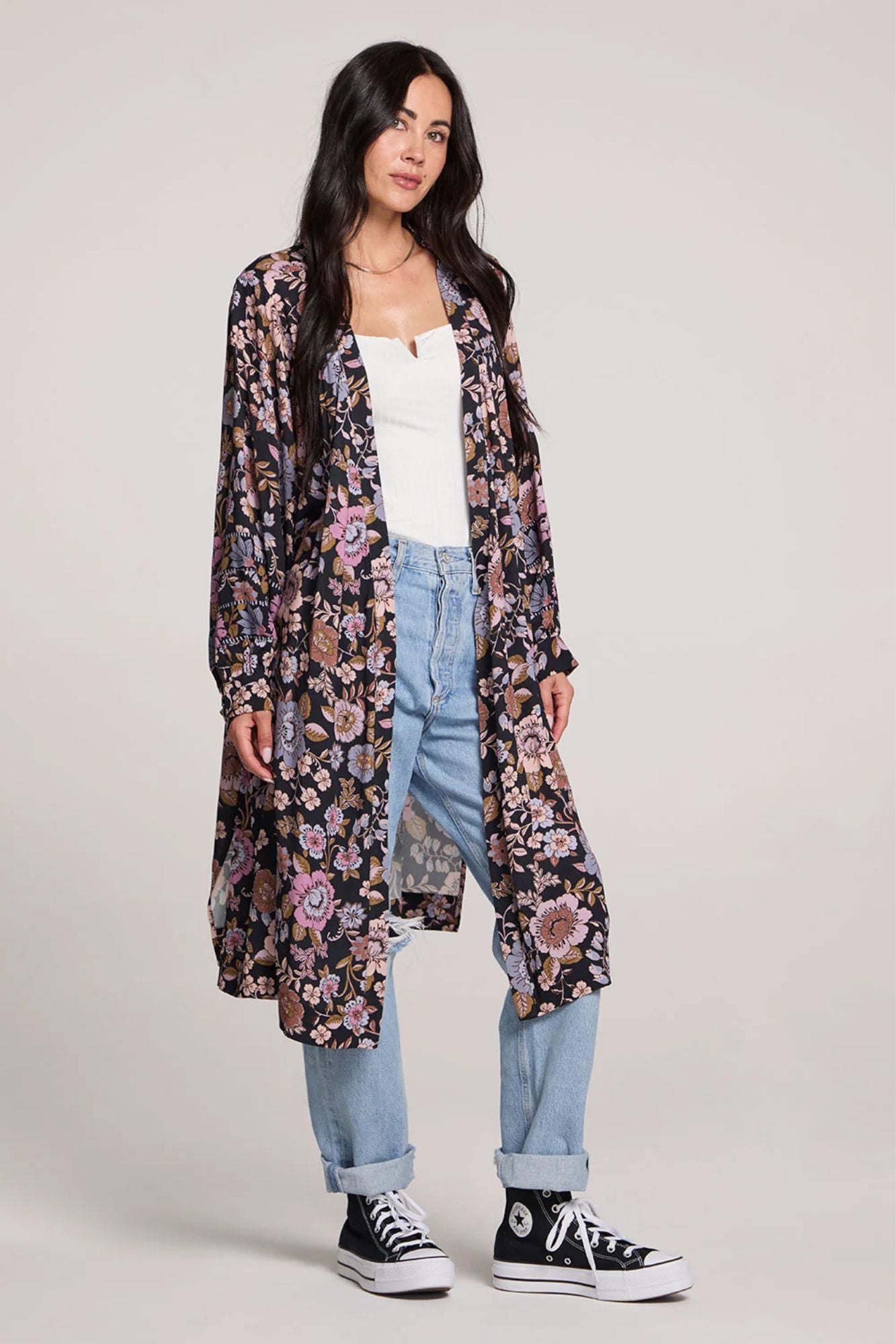 Nikki Robe