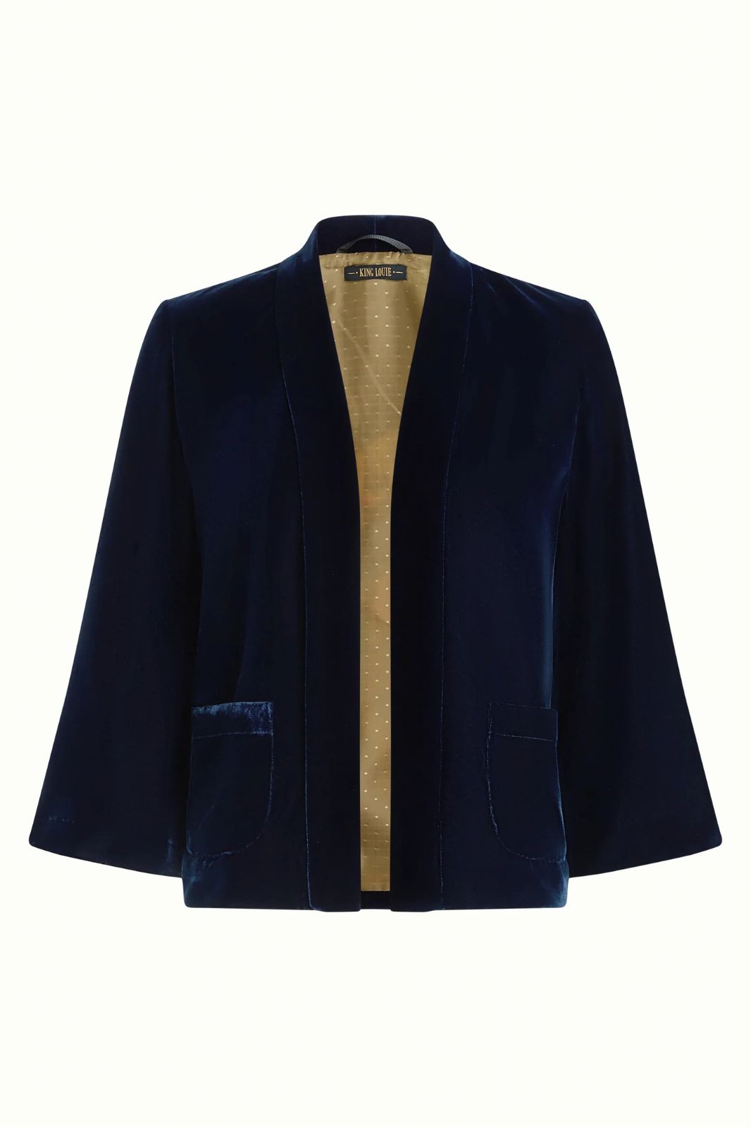 Noor Jacket