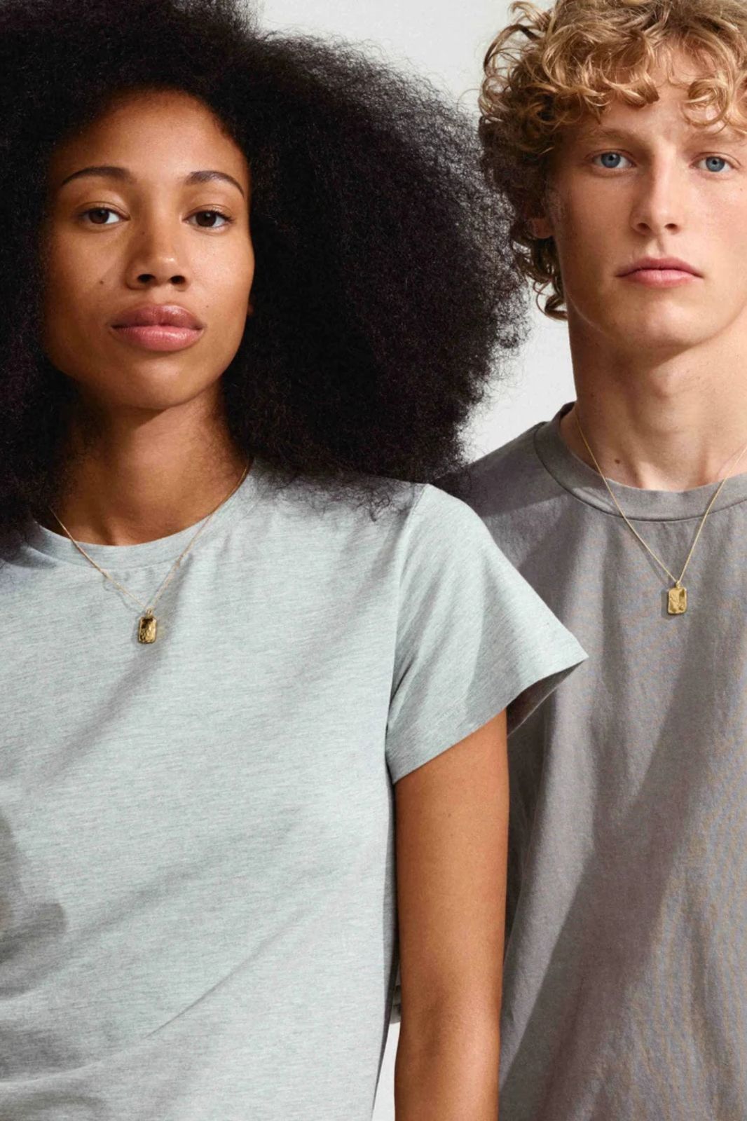 Taurus Necklace