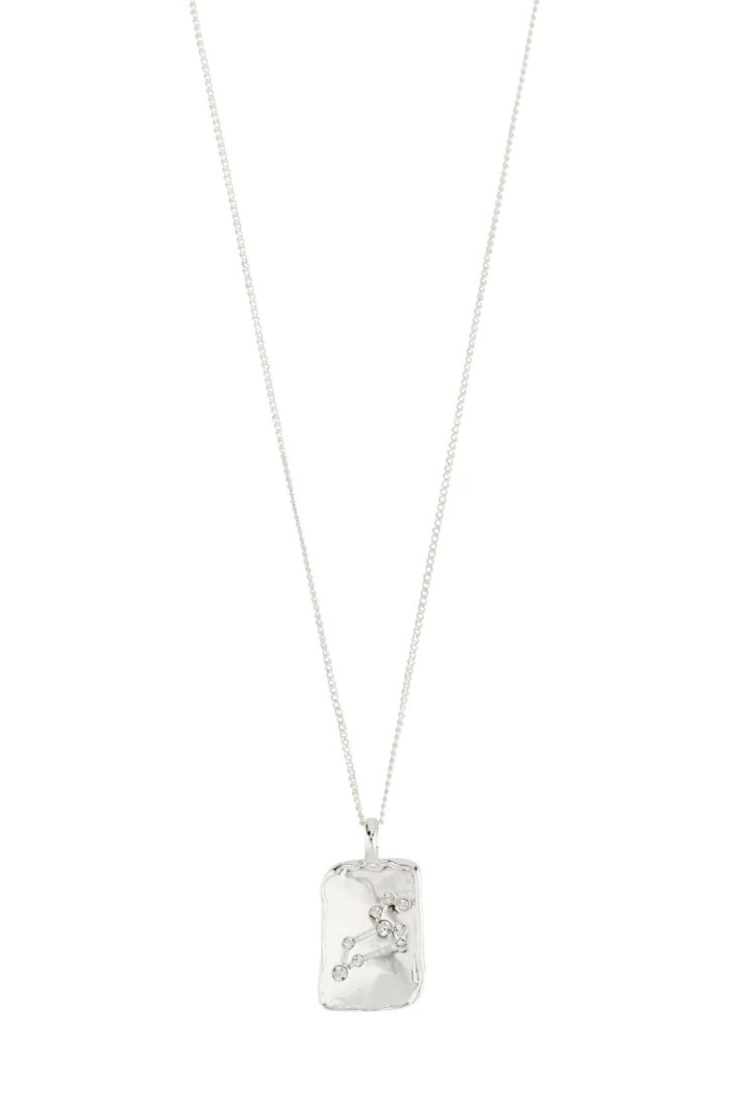 Leo Necklace