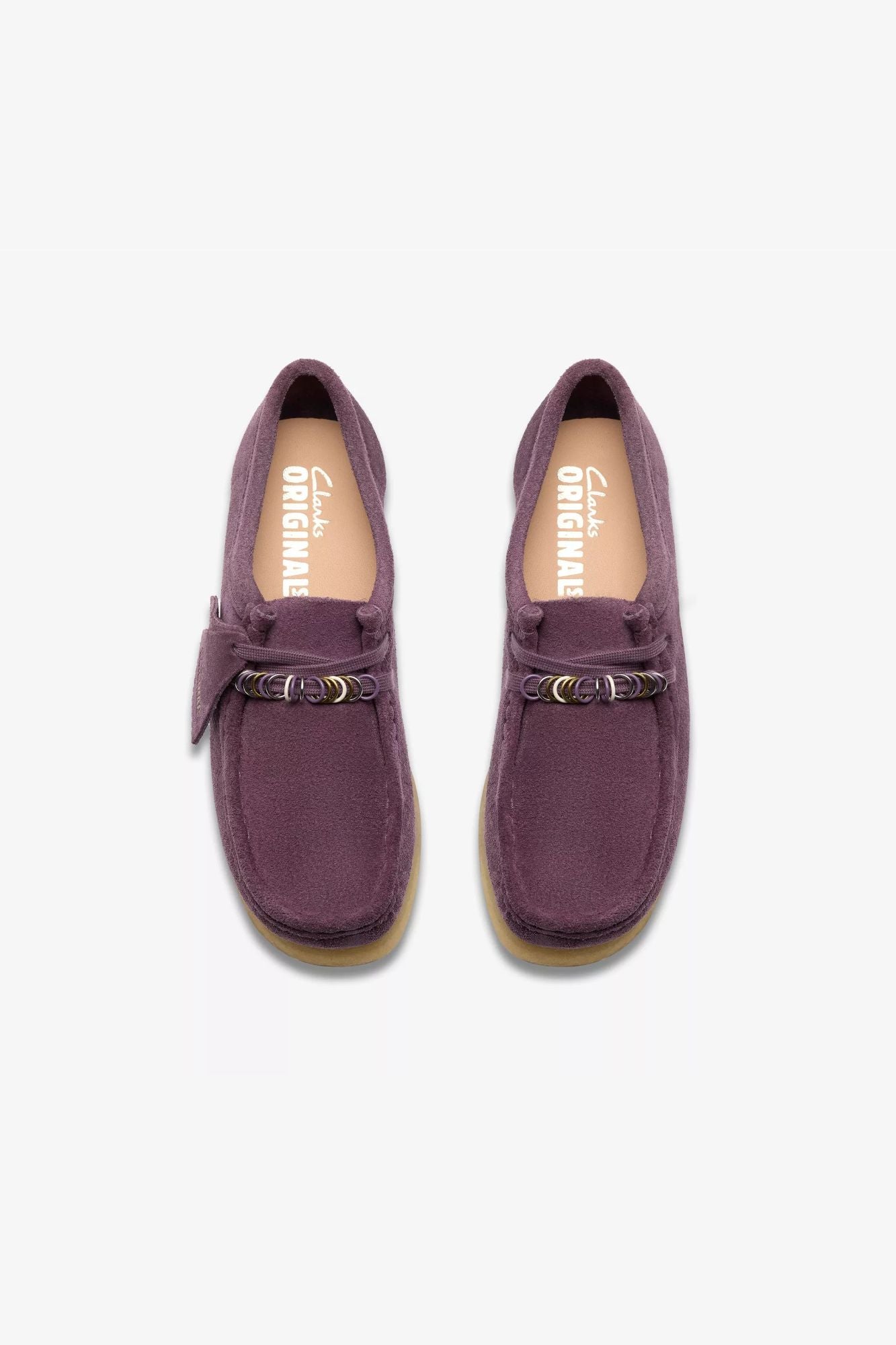 Wallabee