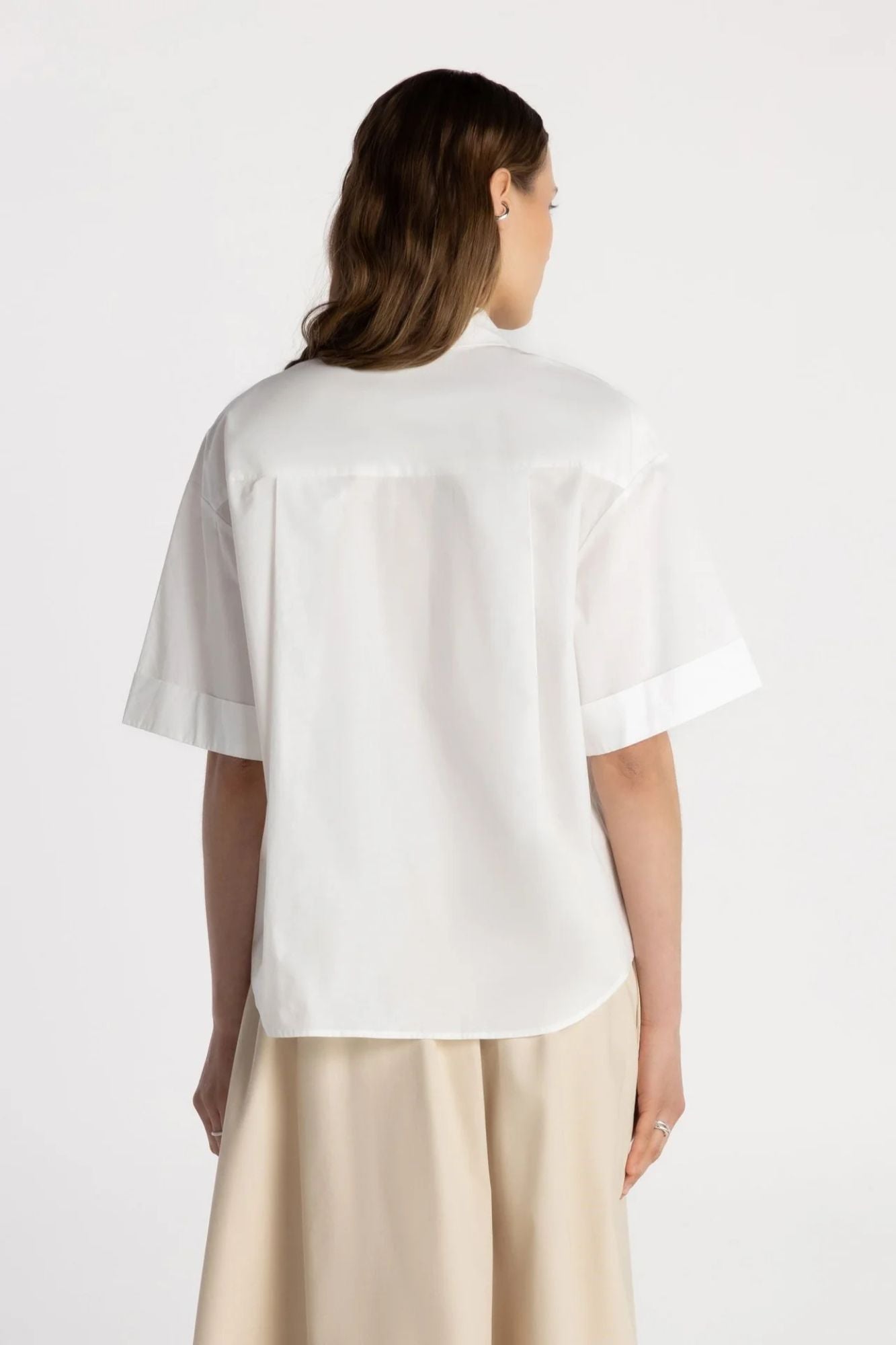 The Jane Short Sleeve