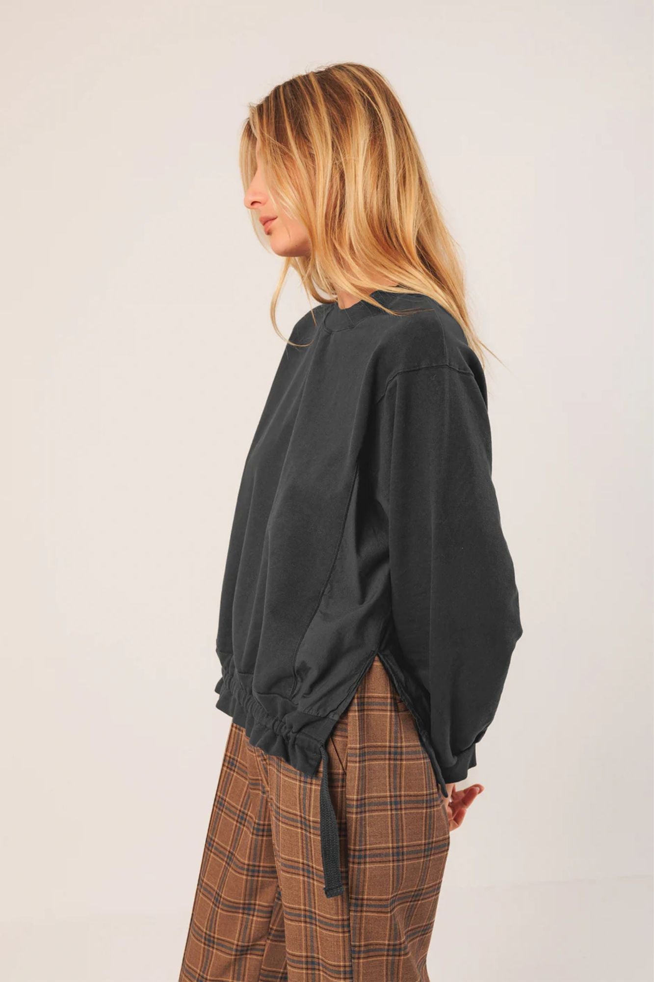 Jersey Top