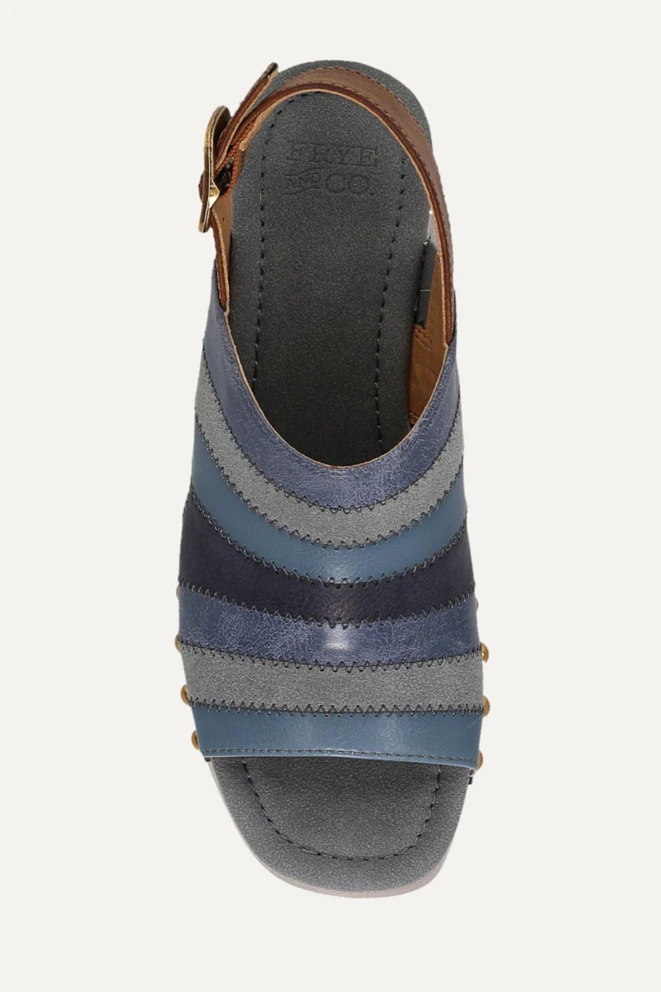 Wylie Patchwork