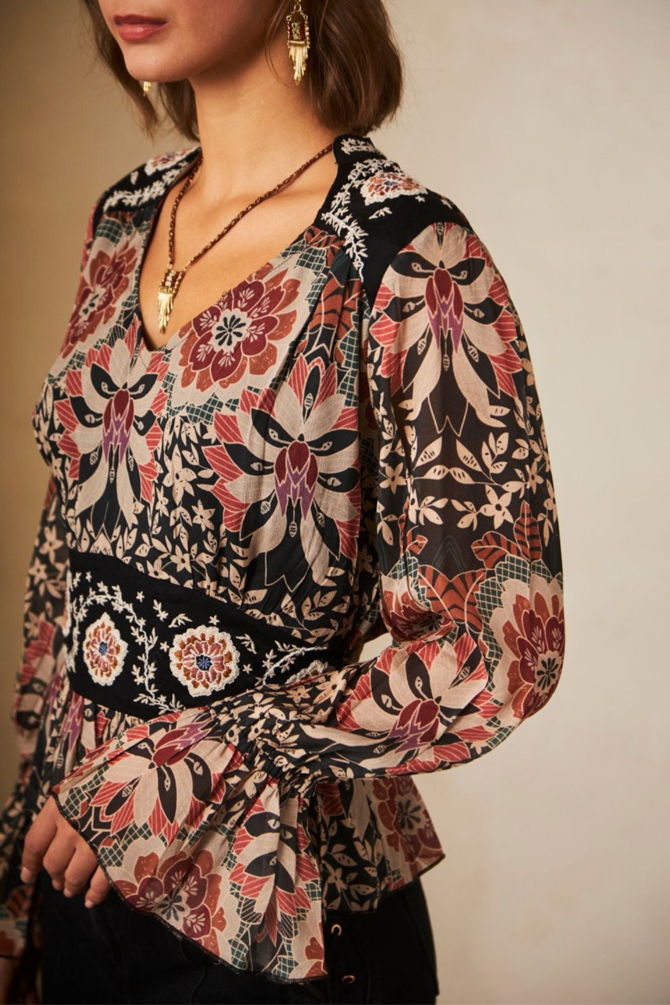 Andini Top