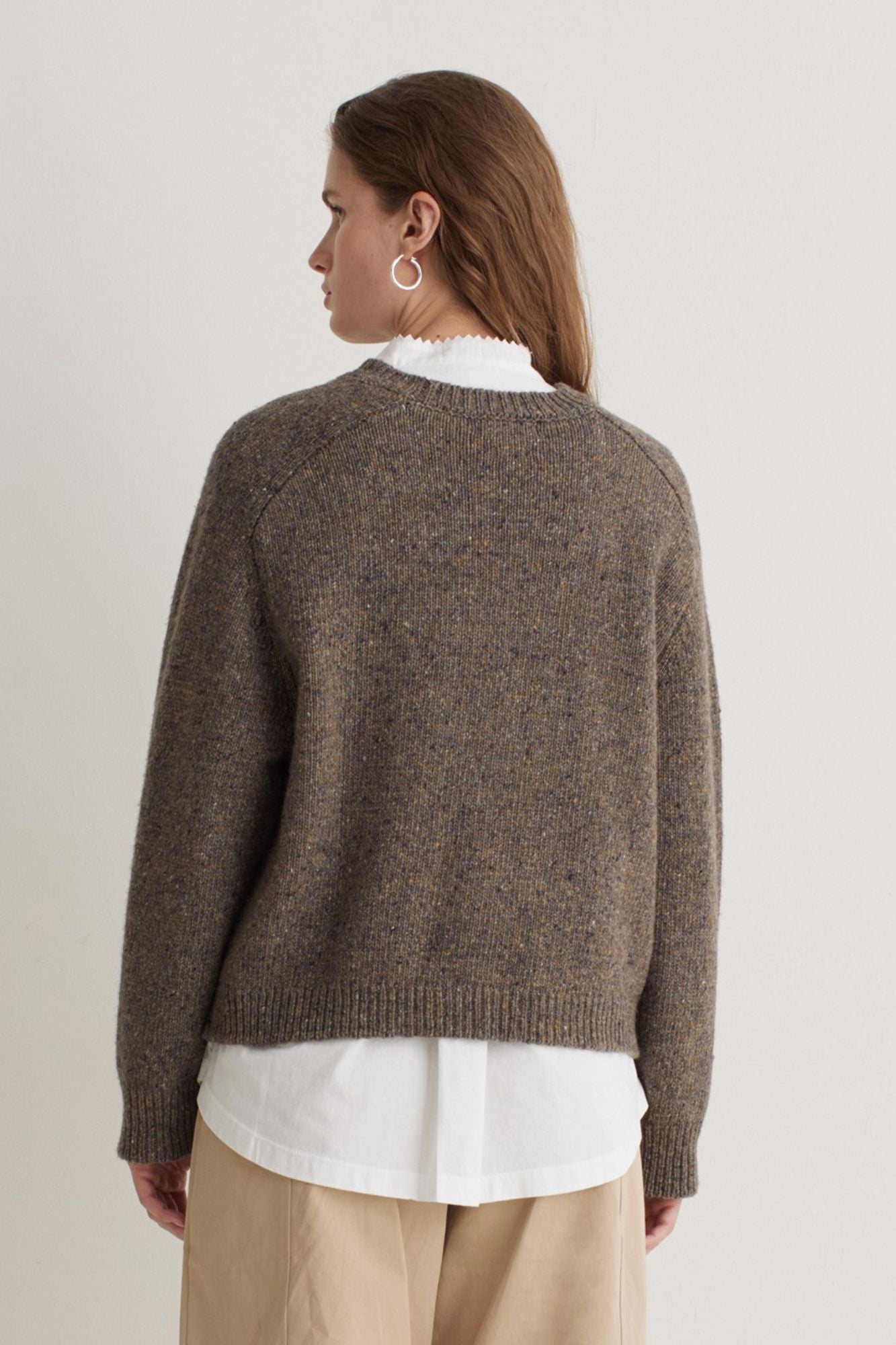 Autumn Sweater