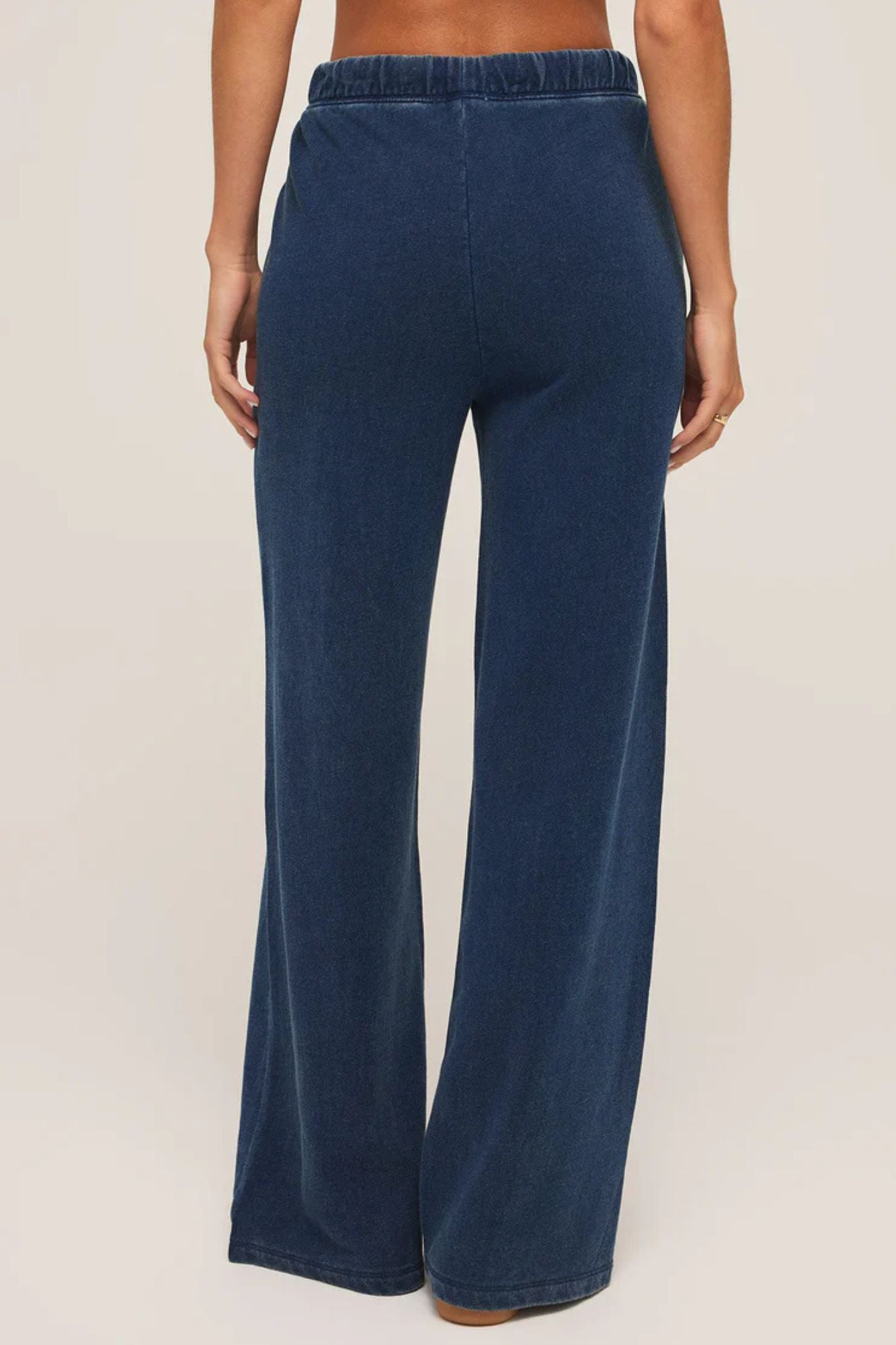 Hunter Knit Denim Pant