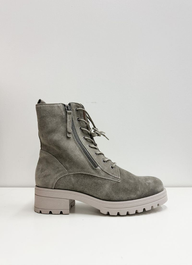 Botte Chukka