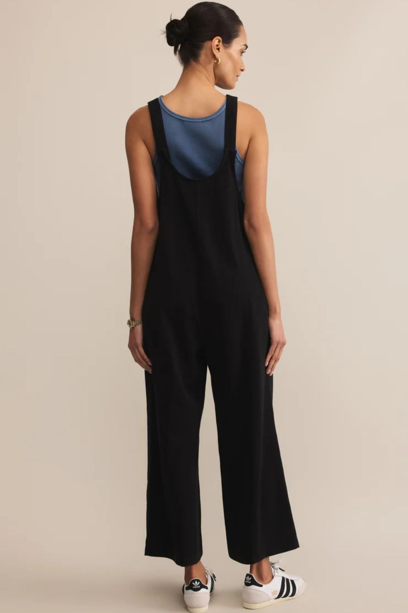 Everyday Jersey Jumpsuit